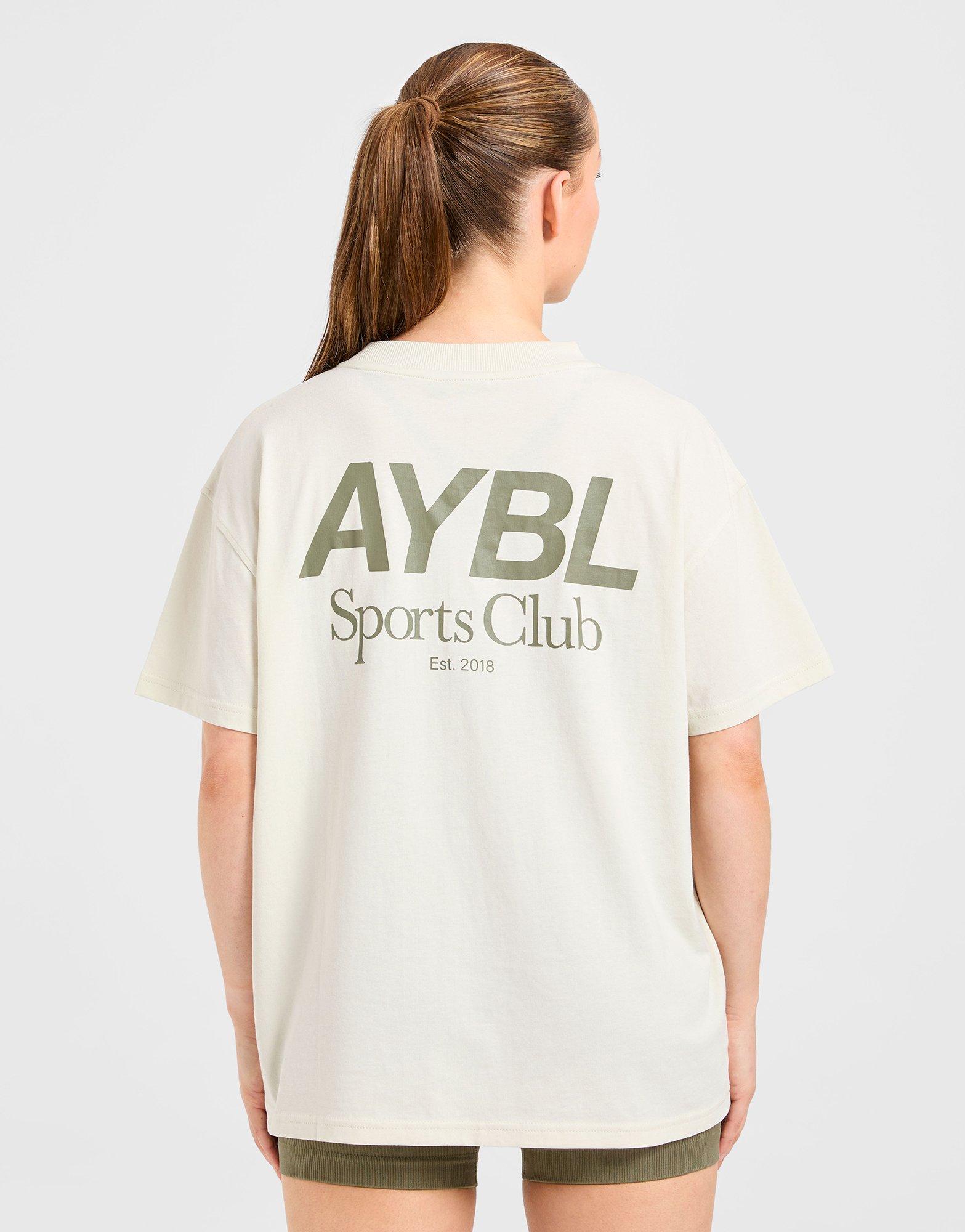AYBL Sports Club T-Shirt