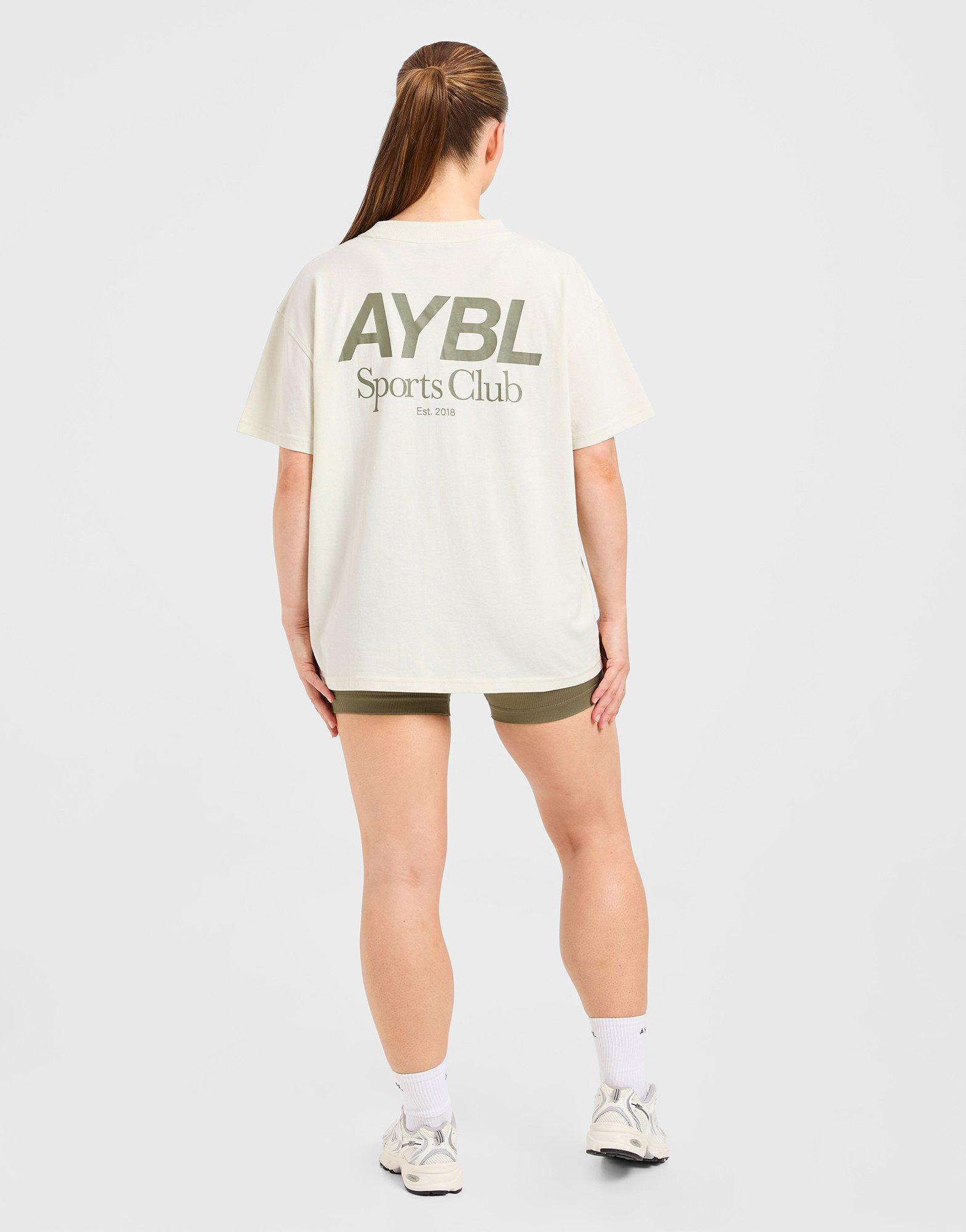 AYBL Sports Club T-Shirt