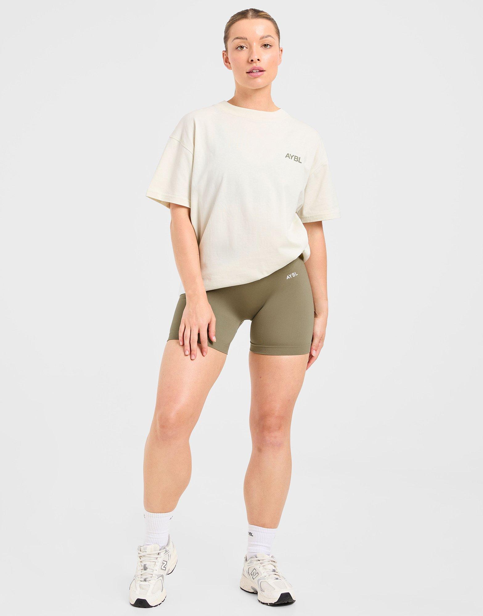 AYBL Sports Club T-Shirt