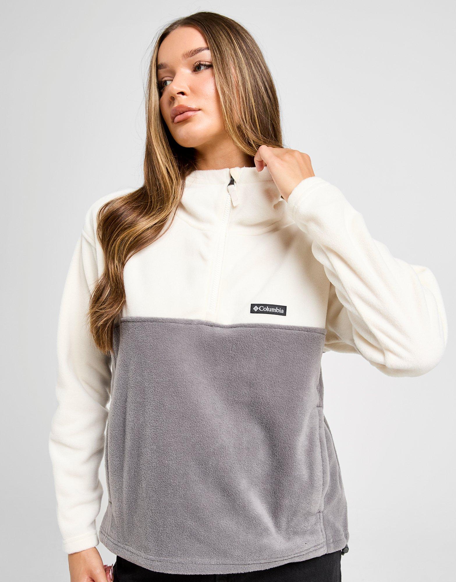 Columbia Benton Springs Fleece Hoodie