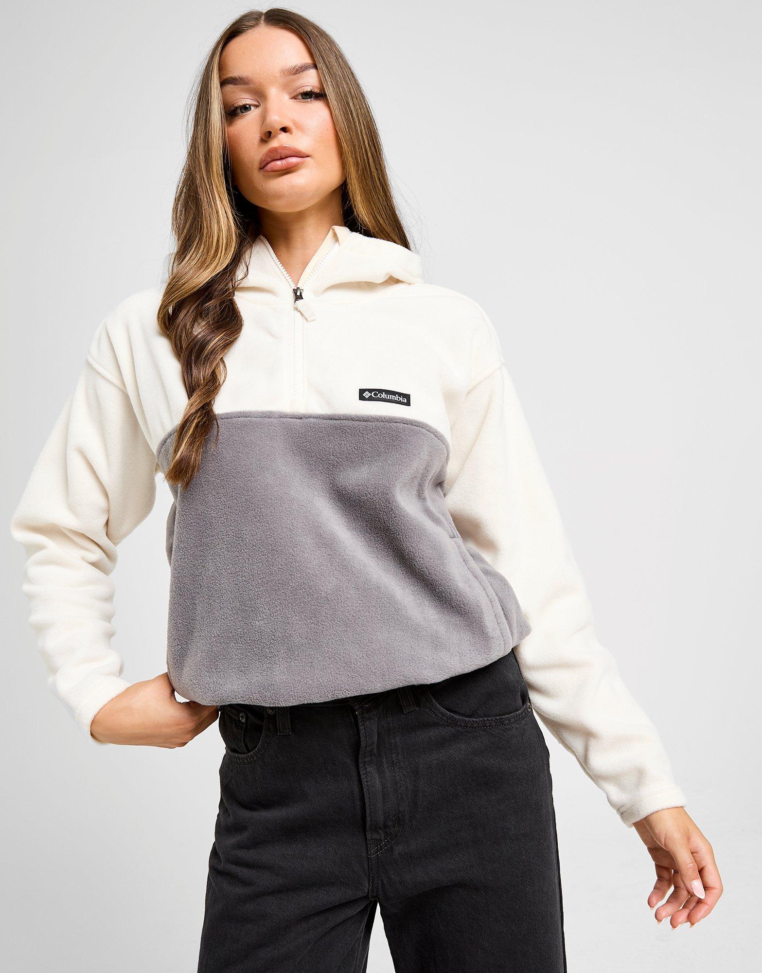 Columbia Benton Springs Fleece Hoodie