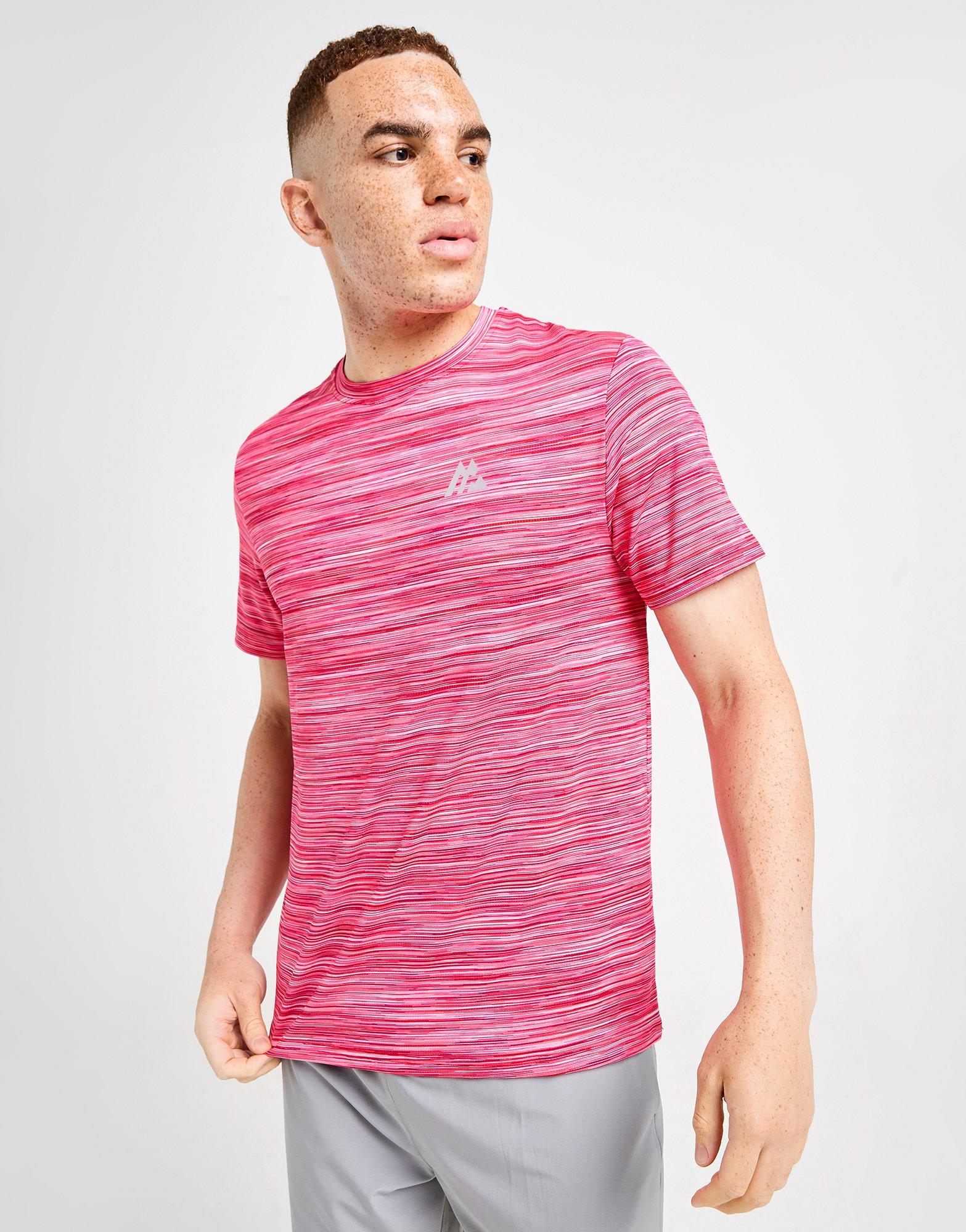 MONTIREX Trail T-Shirt