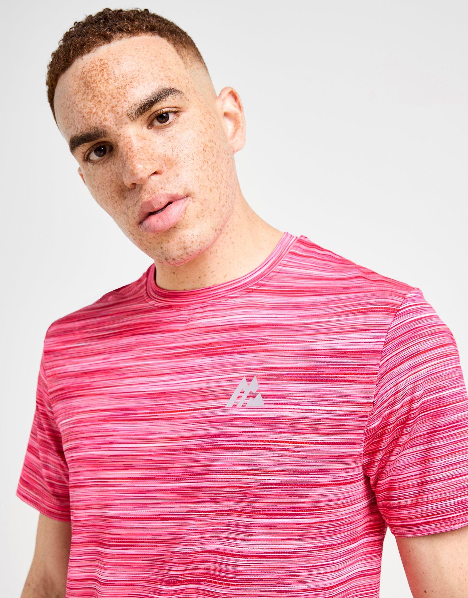 MONTIREX Trail T-Shirt