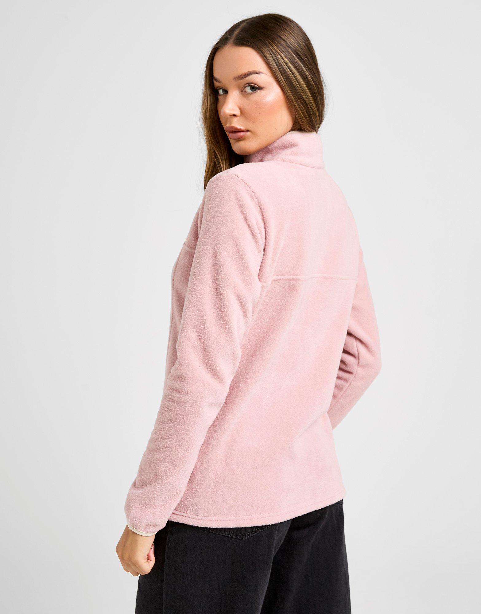 Columbia Benton Springs 1/2 Snap Fleece