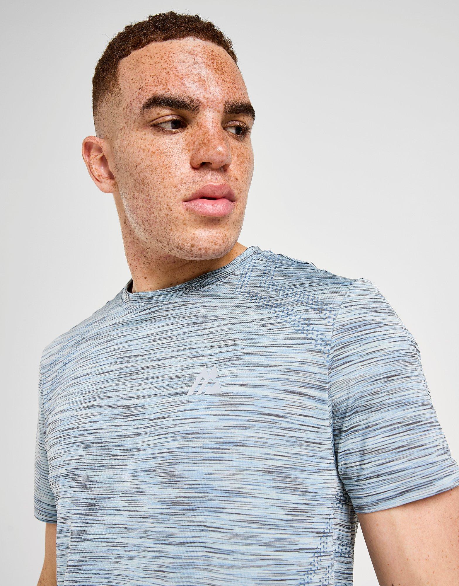 MONTIREX Vector Seamless T-Shirt