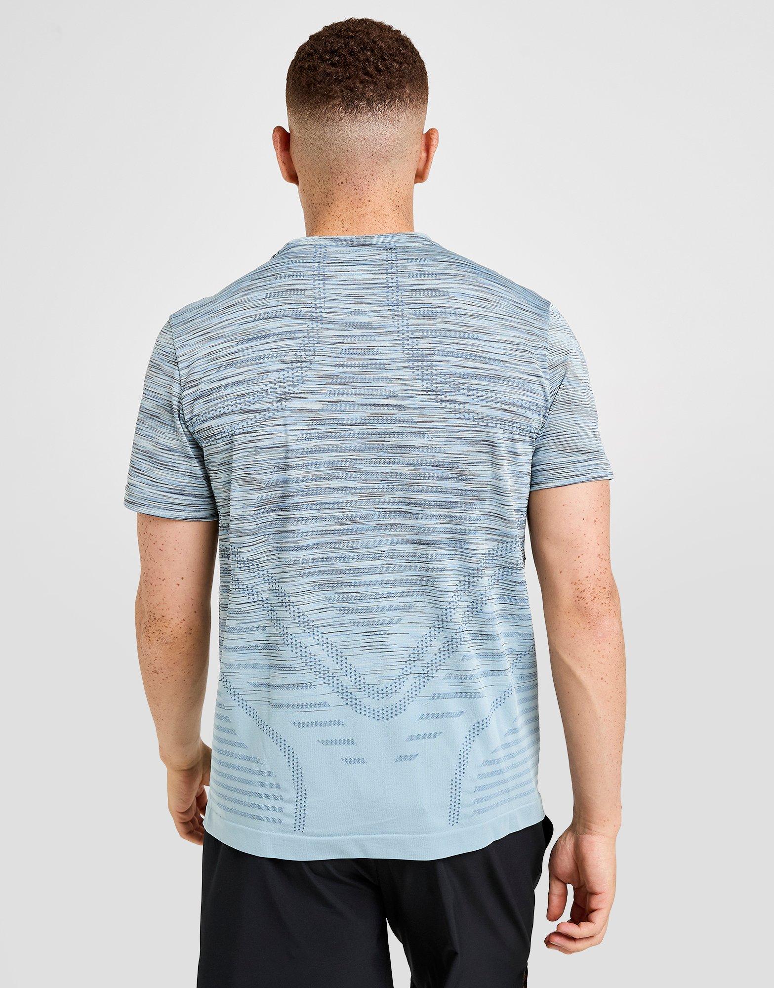 MONTIREX Vector Seamless T-Shirt