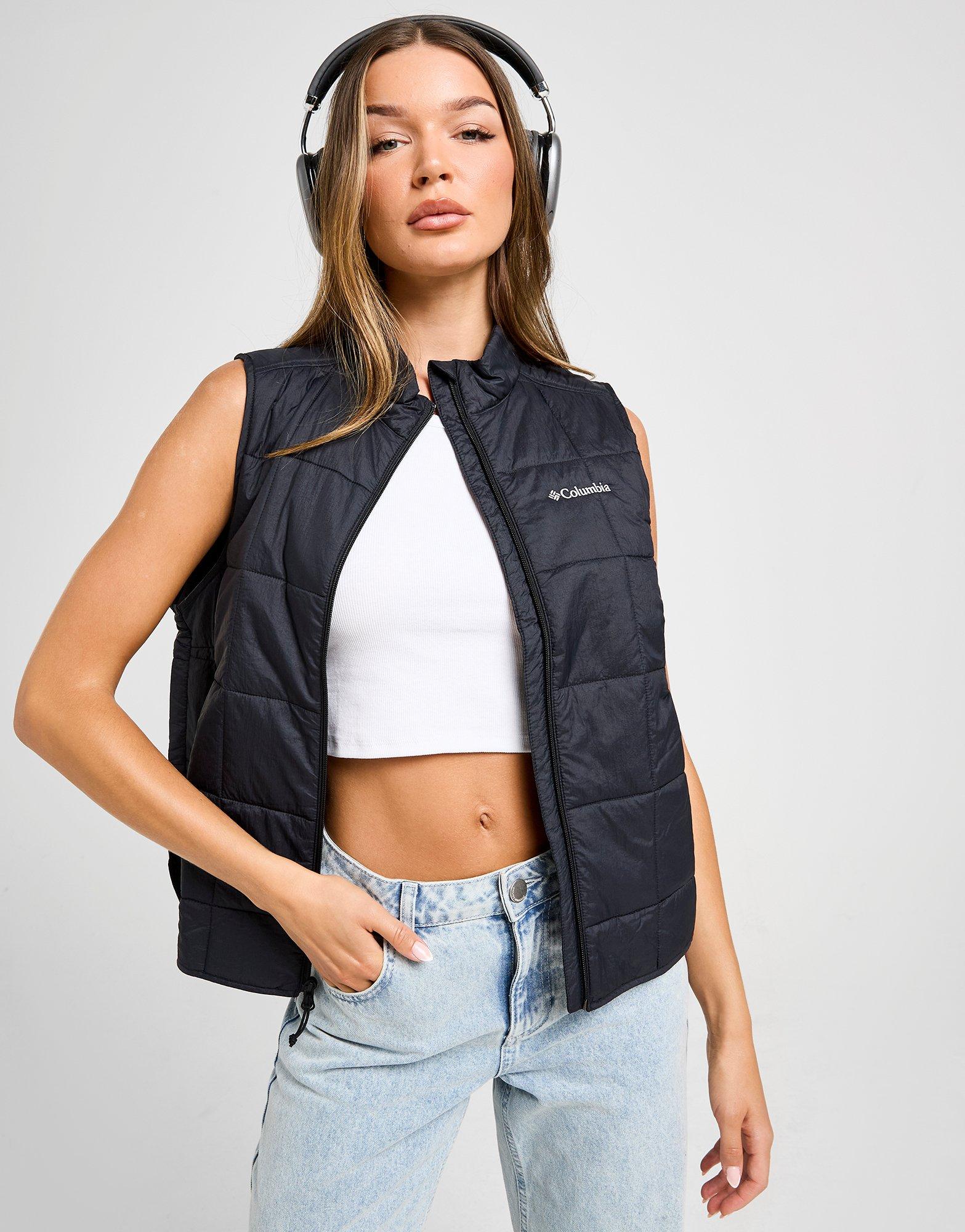 Columbia Sienna Hill Gilet