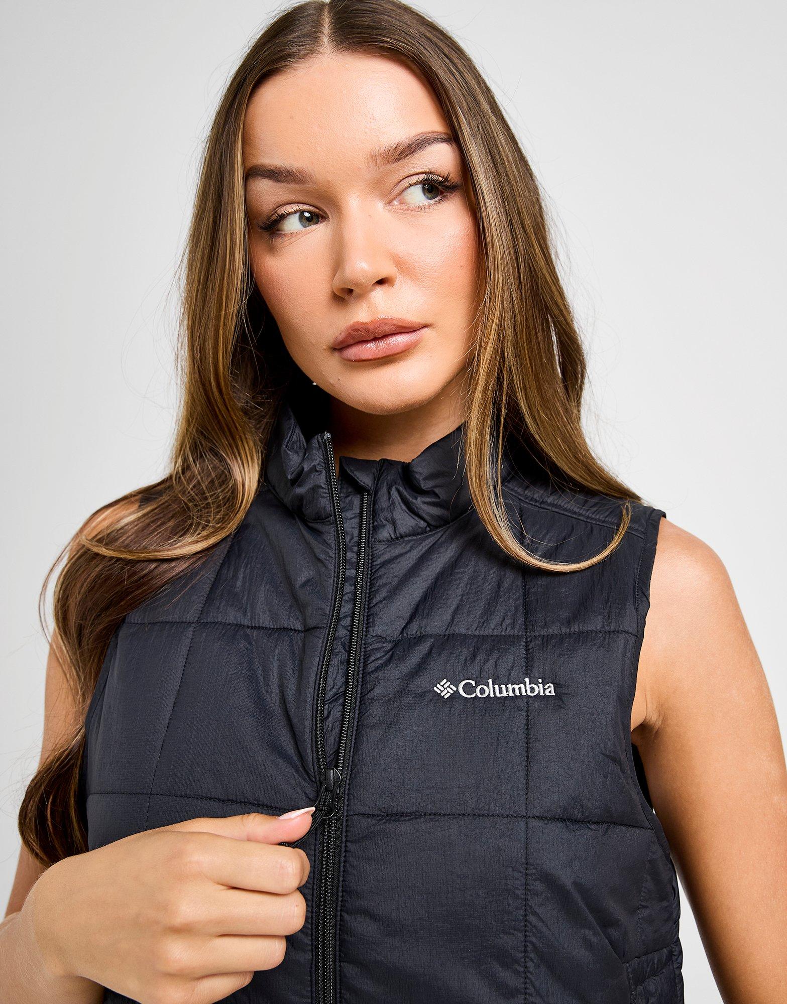 Columbia Sienna Hill Gilet