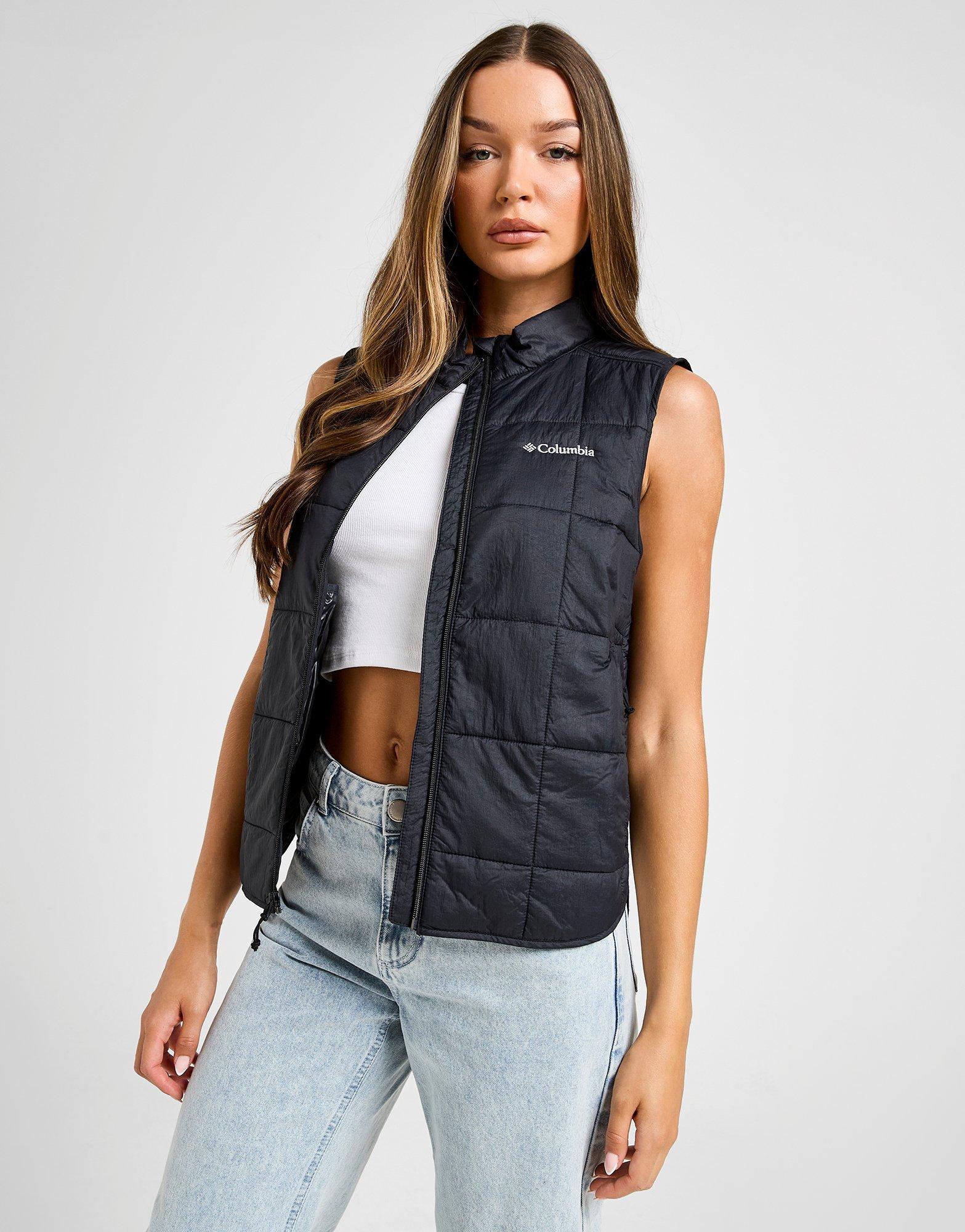 Columbia Sienna Hill Gilet