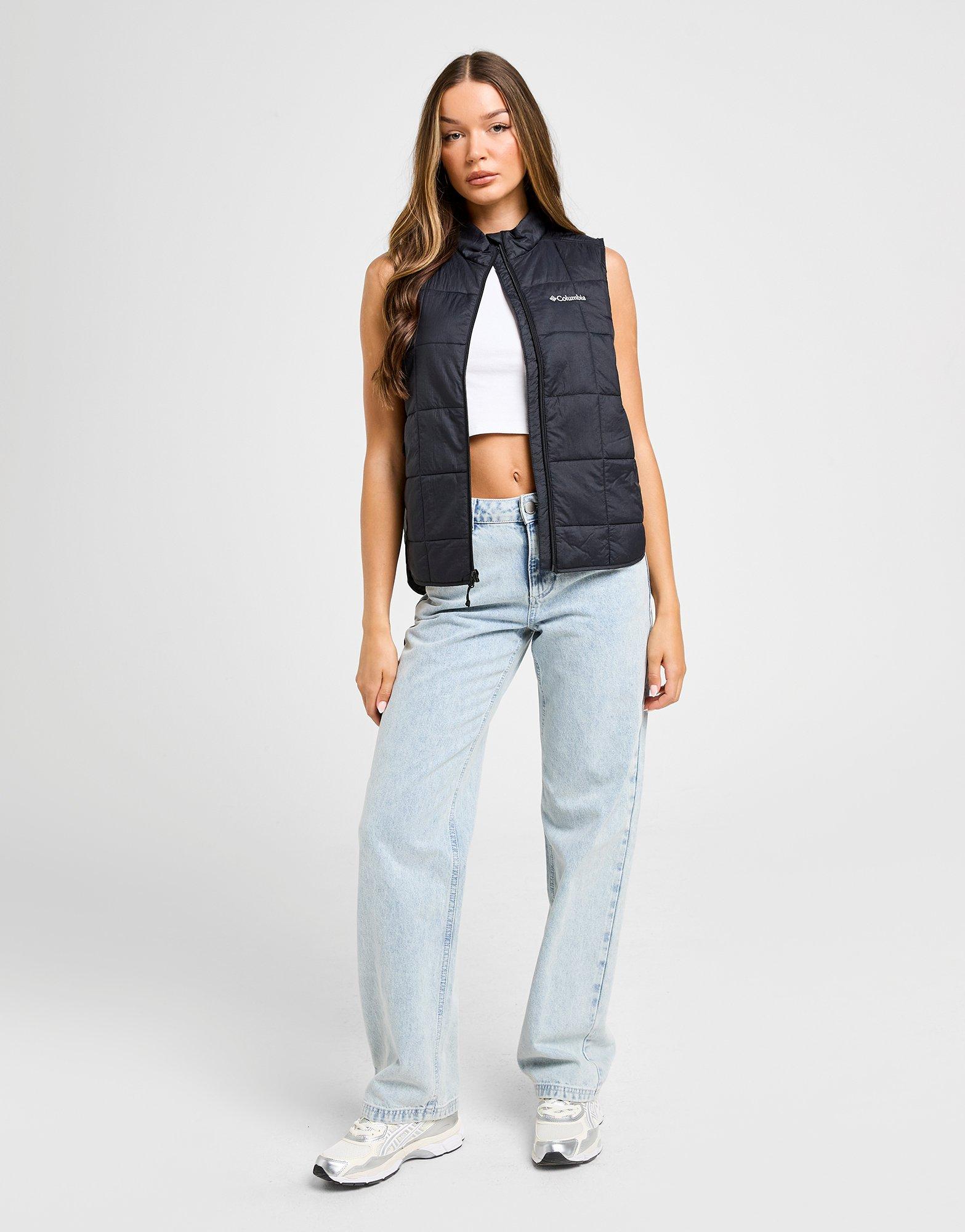 Columbia Sienna Hill Gilet