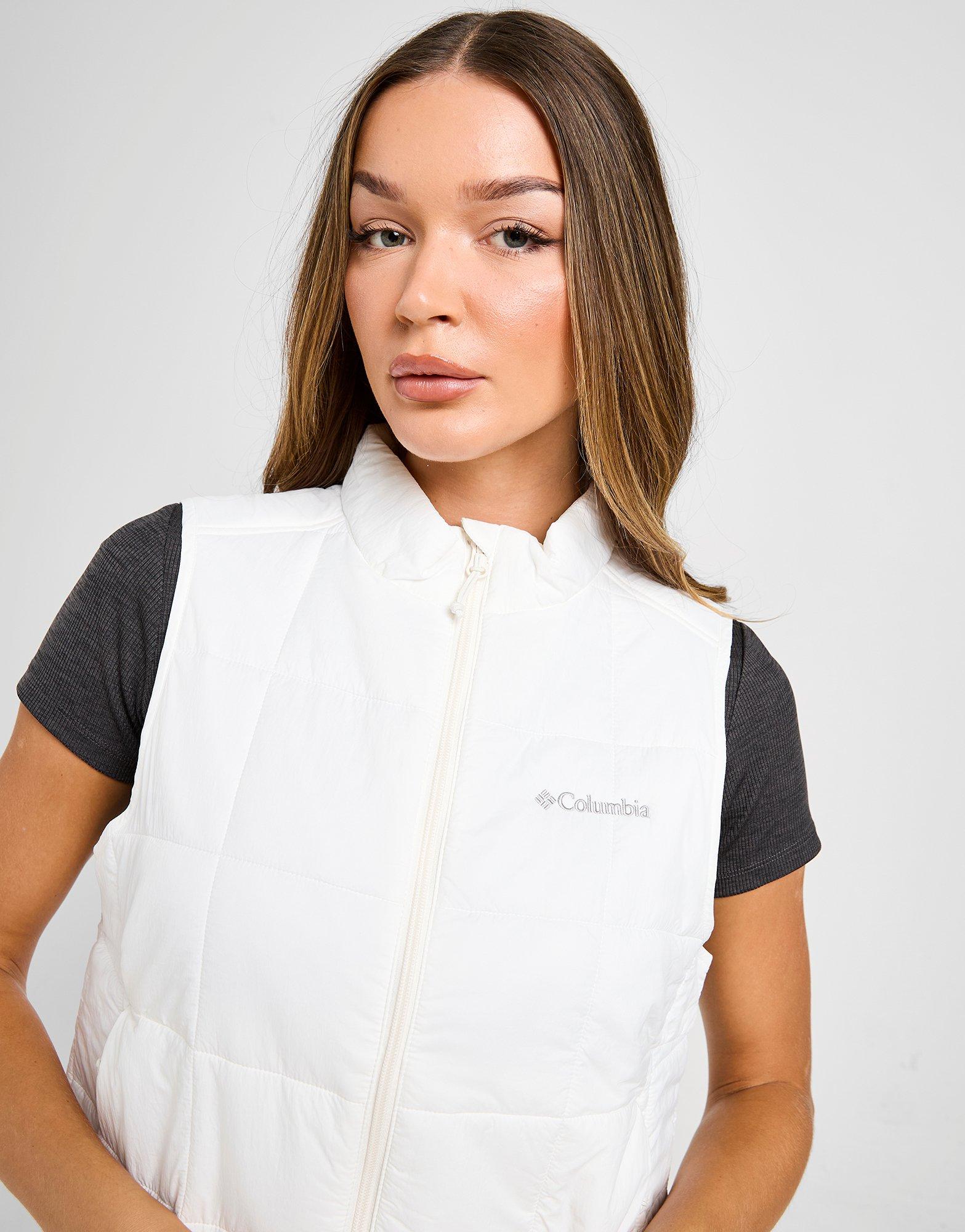 Columbia Sienna Hill Gilet