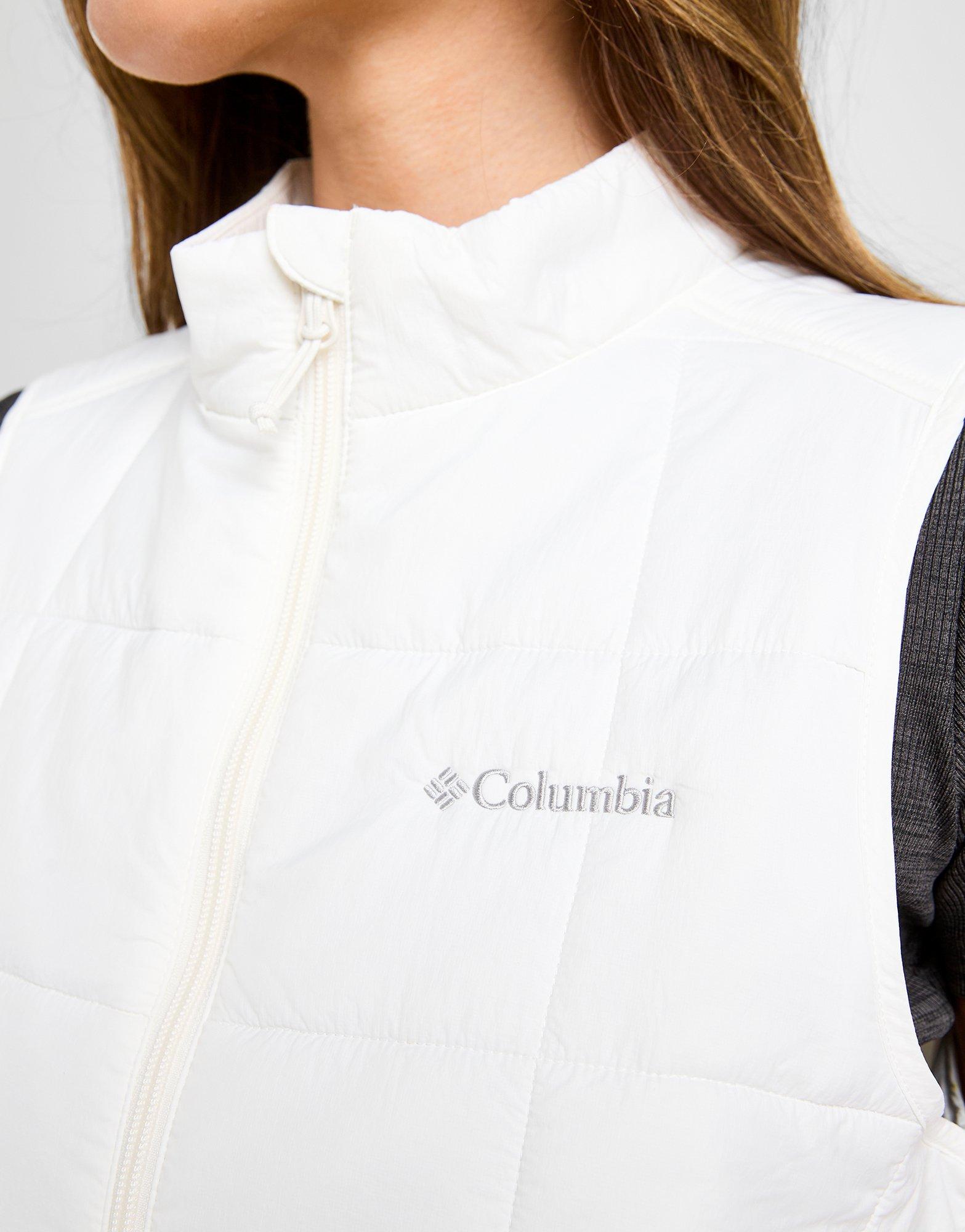 Columbia Sienna Hill Gilet