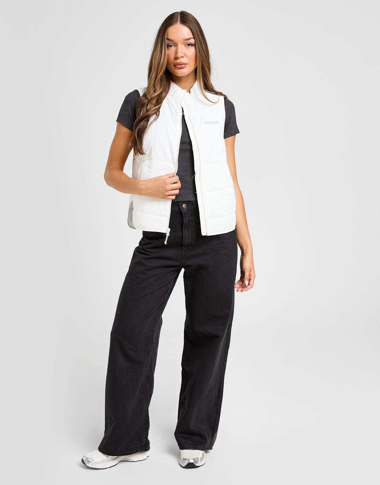 Columbia Sienna Hill Gilet