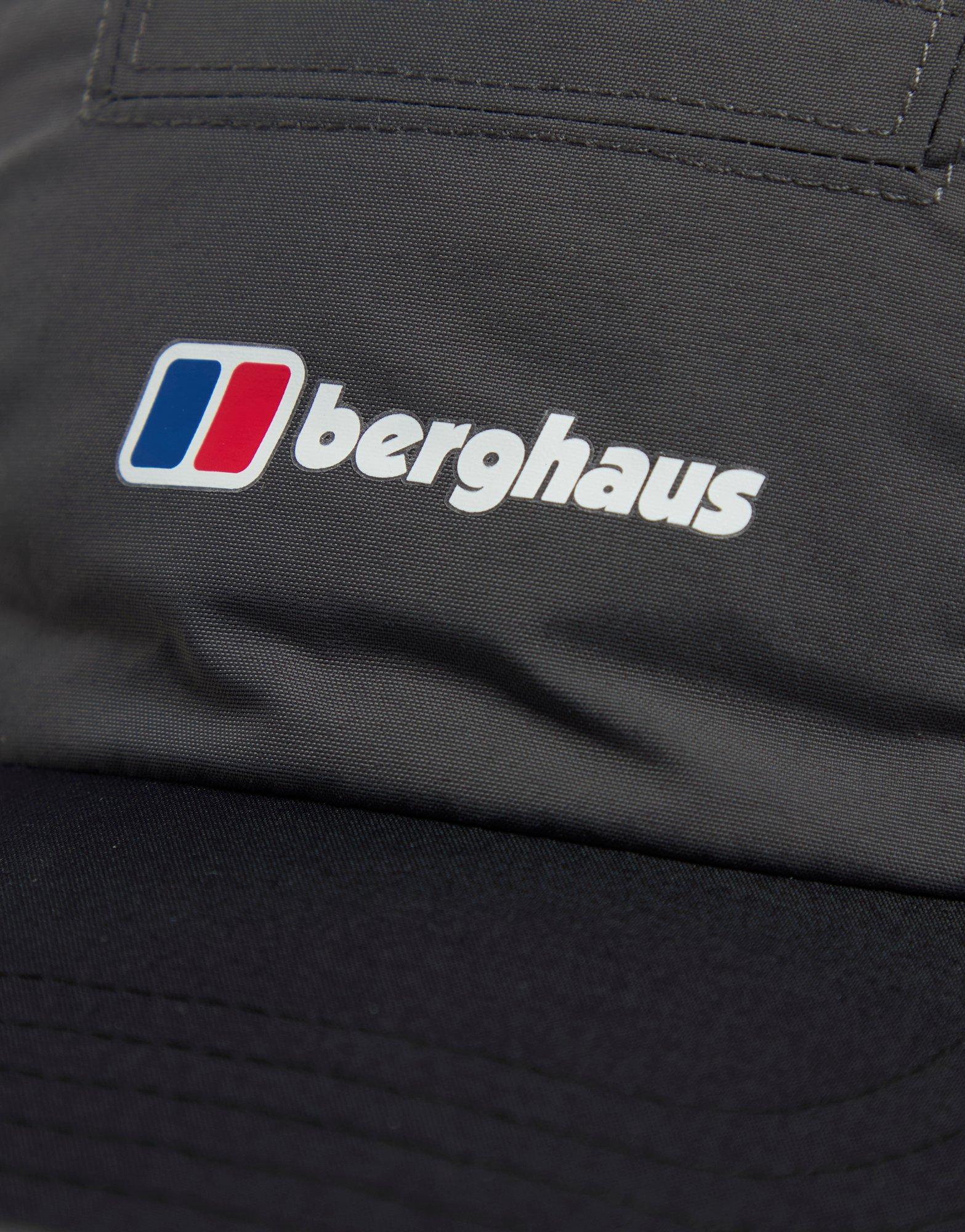Berghaus Intervale Cap