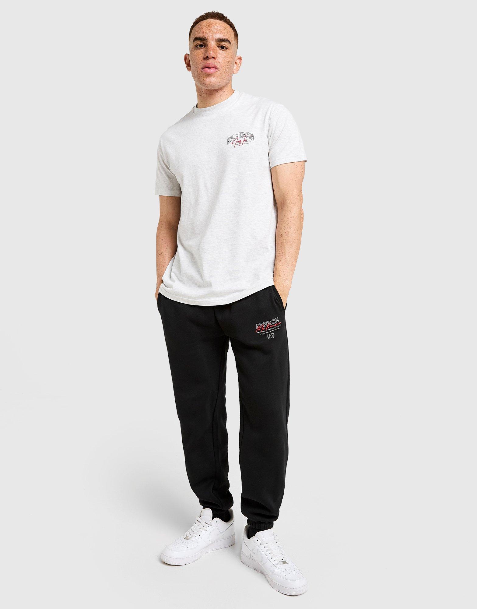 McKenzie Script T-Shirt