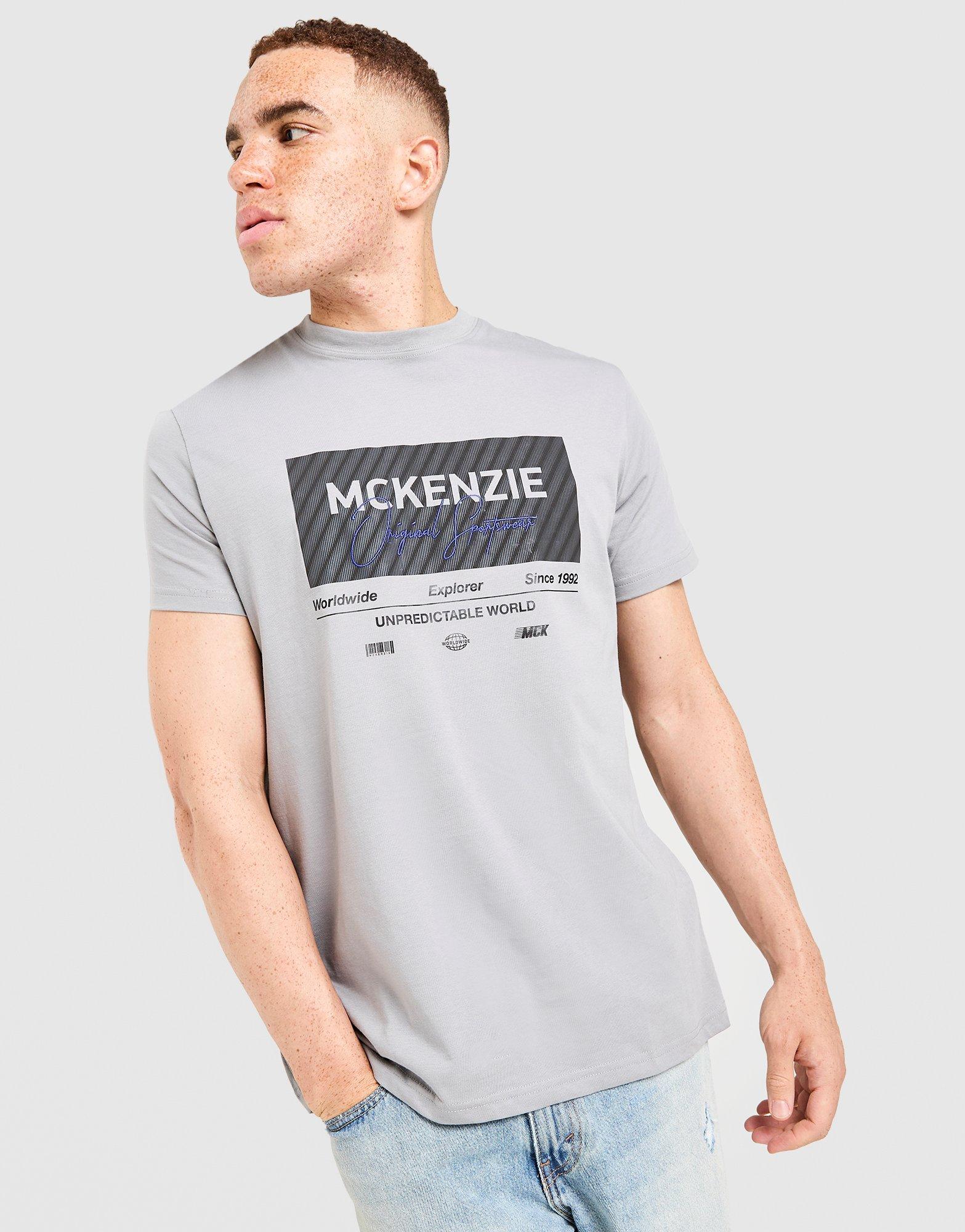 McKenzie Elevate T-Shirt