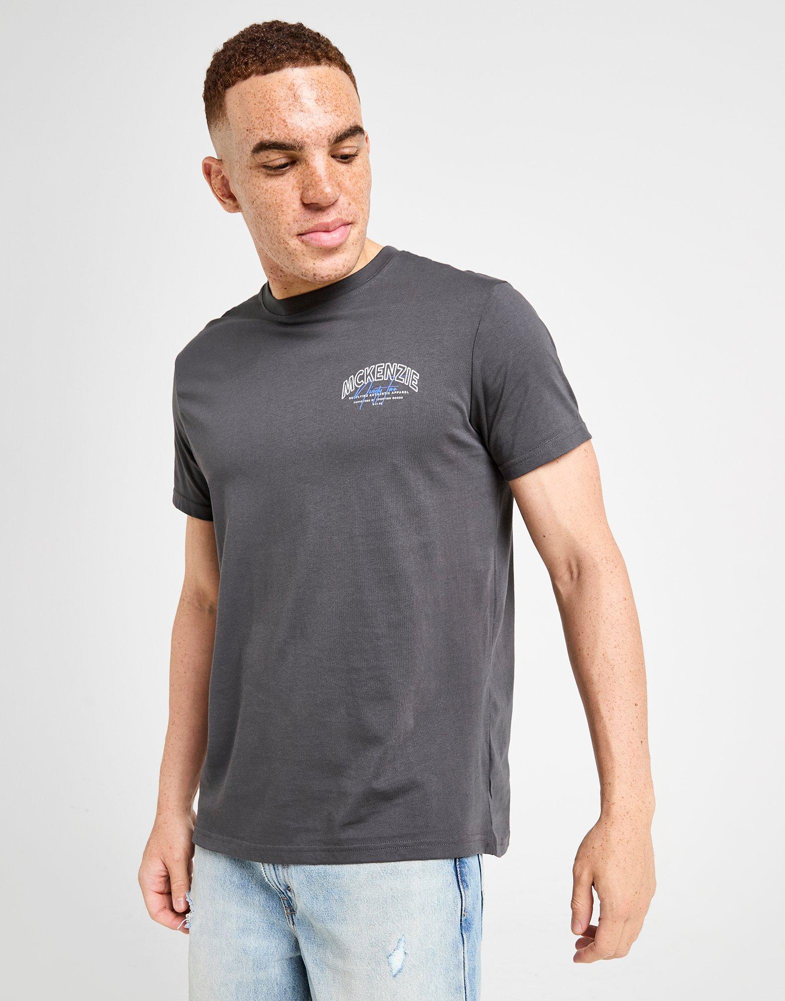 McKenzie Script T-Shirt