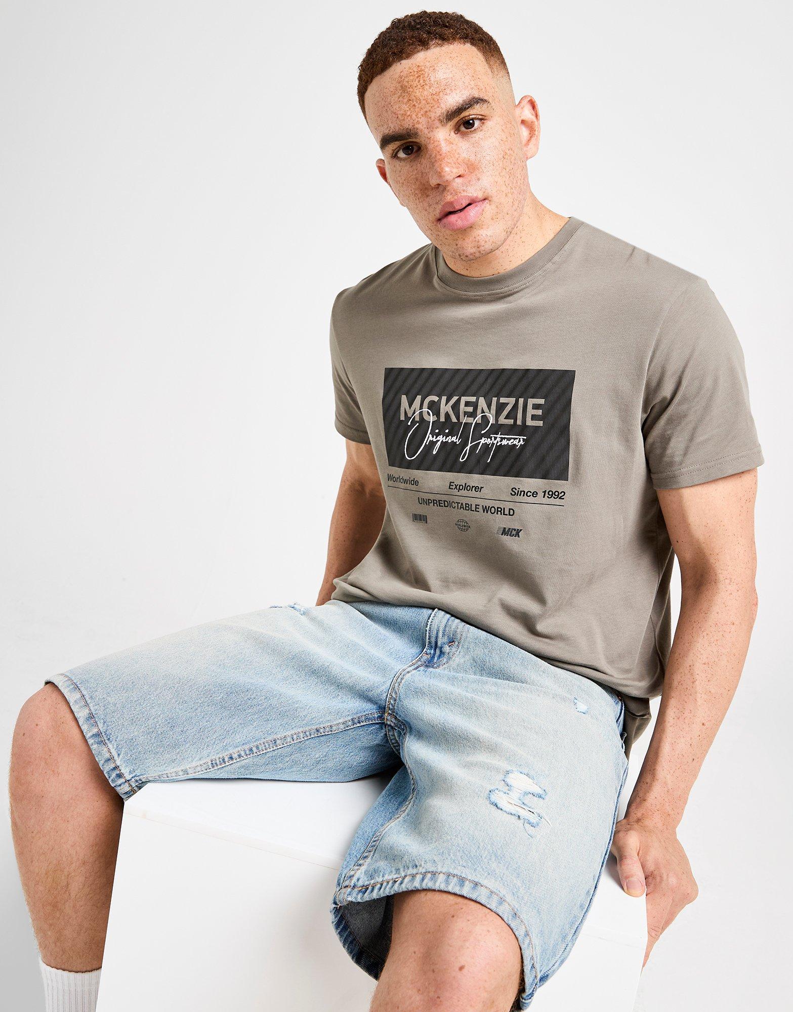 McKenzie Elevate T-Shirt