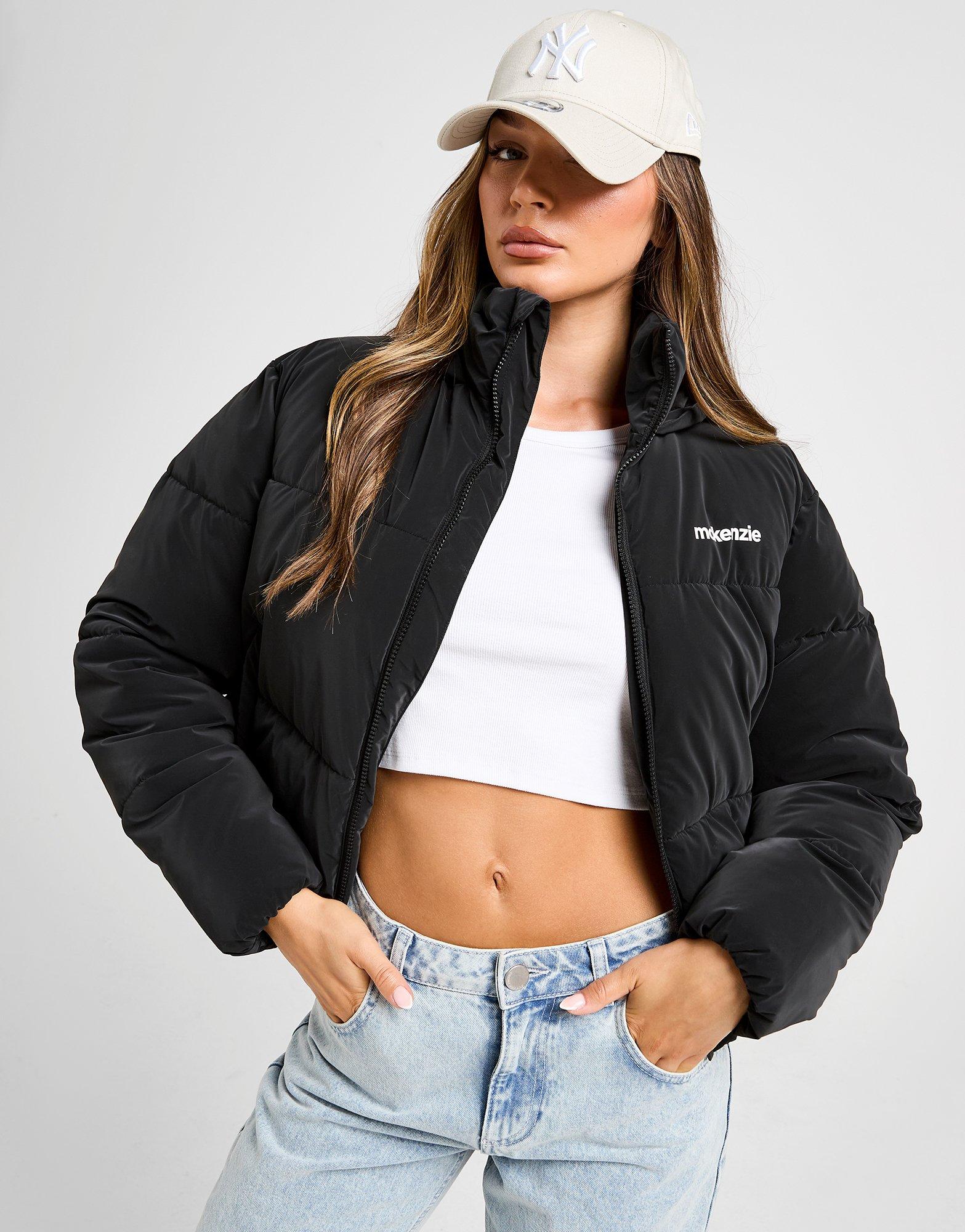 McKenzie Verve Jacket