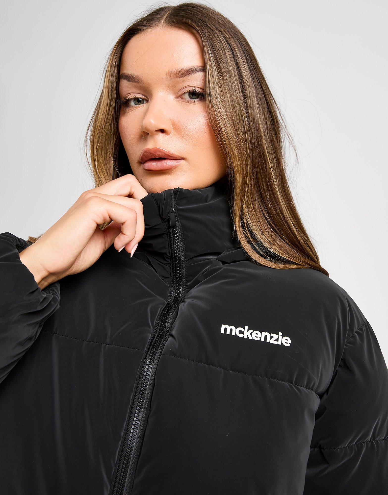McKenzie Verve Jacket