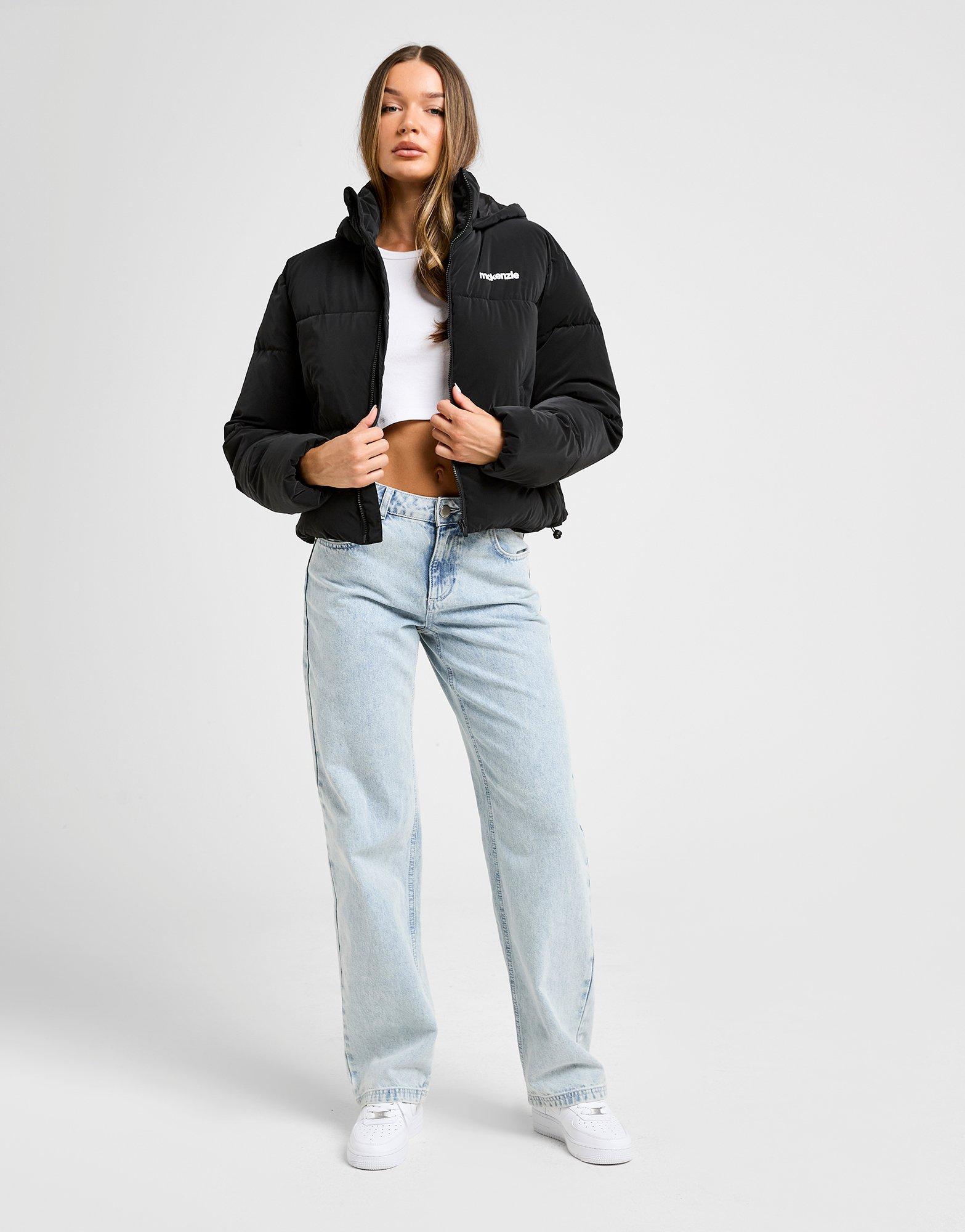 McKenzie Verve Jacket