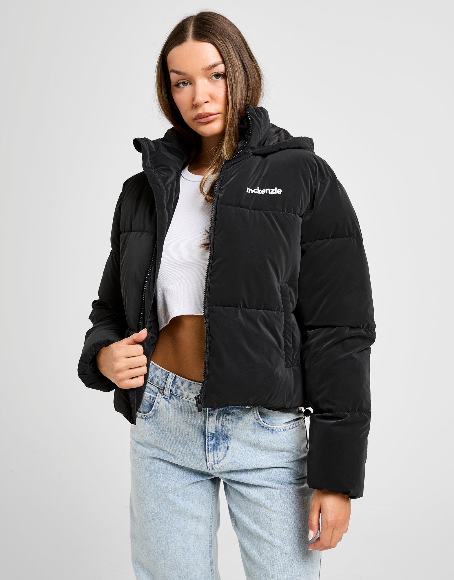 McKenzie Verve Jacket