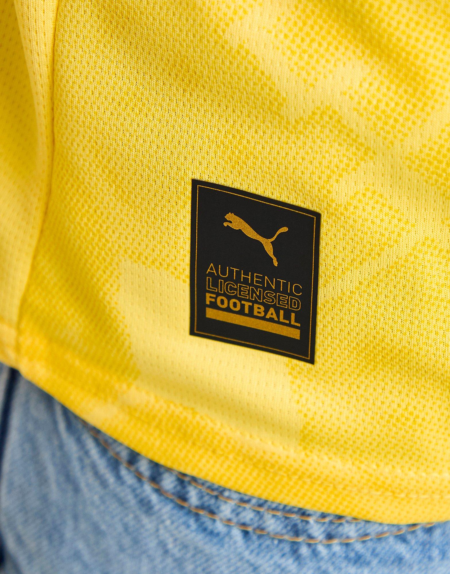 PUMA AC Milan 2025/26 Third Shirt