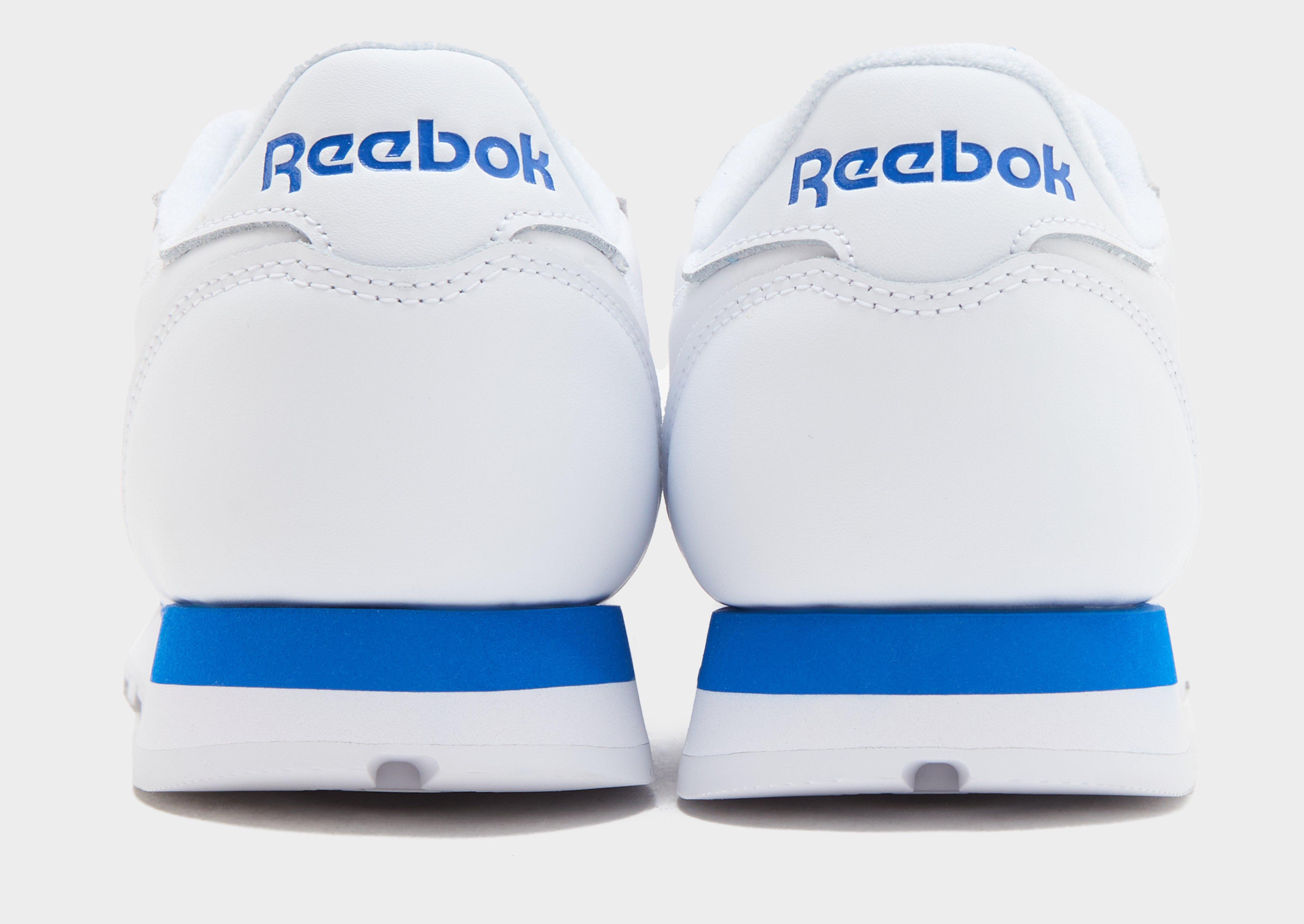 Reebok Classic Leather