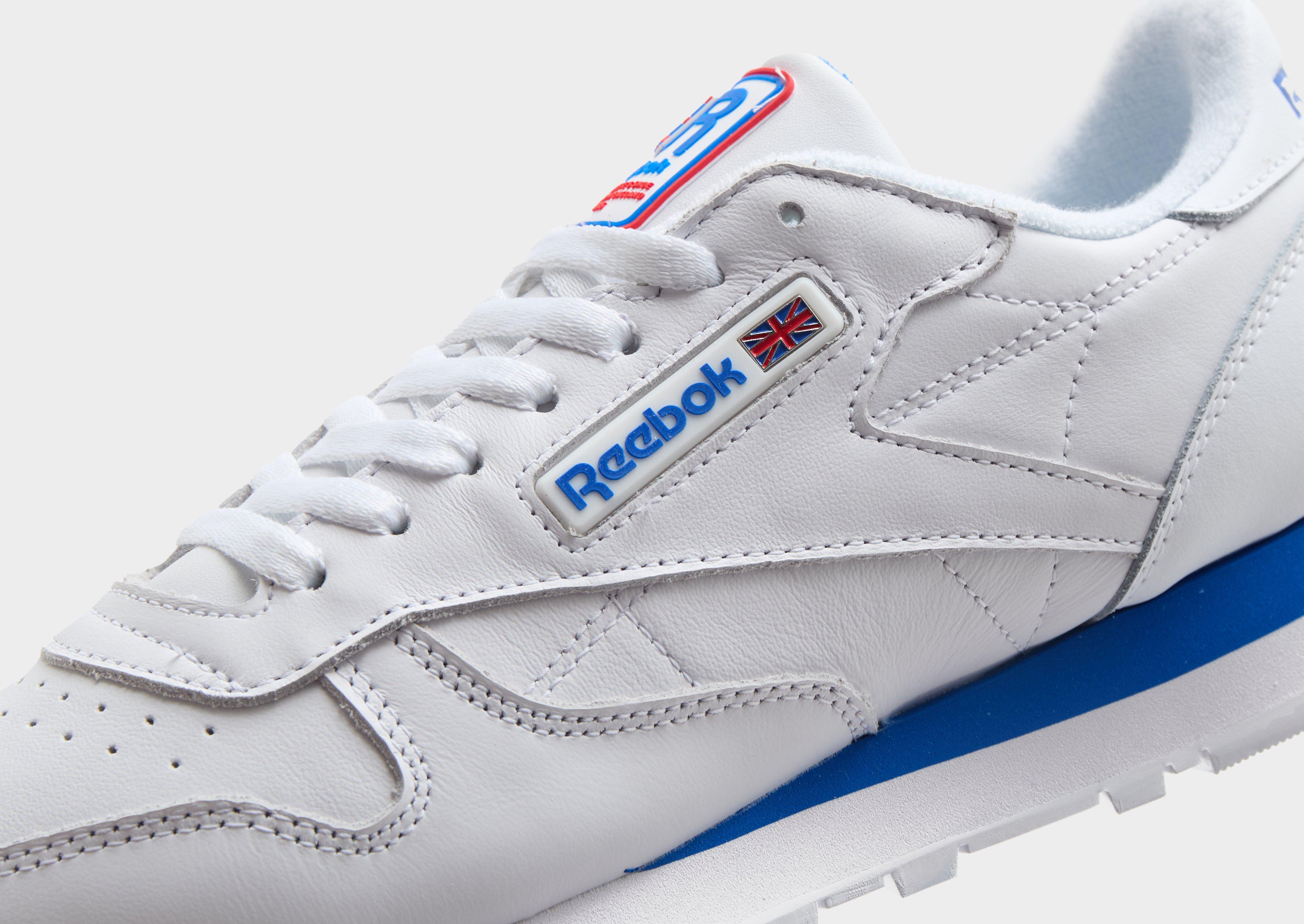 Reebok Classic Leather