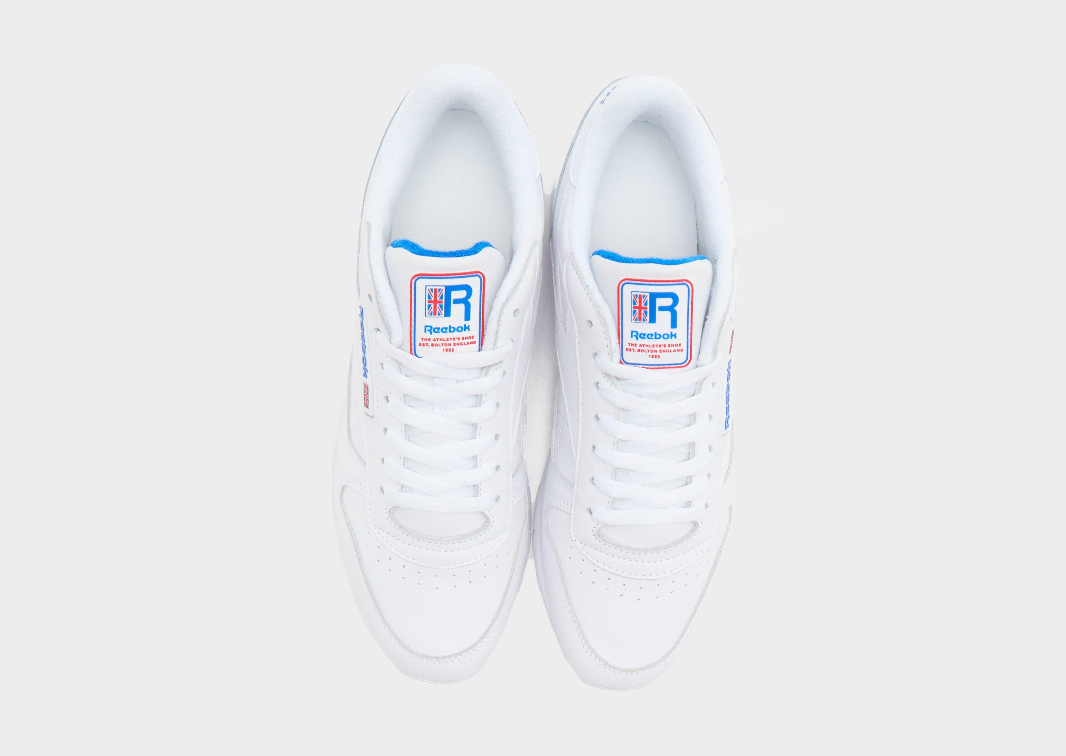 Reebok Classic Leather