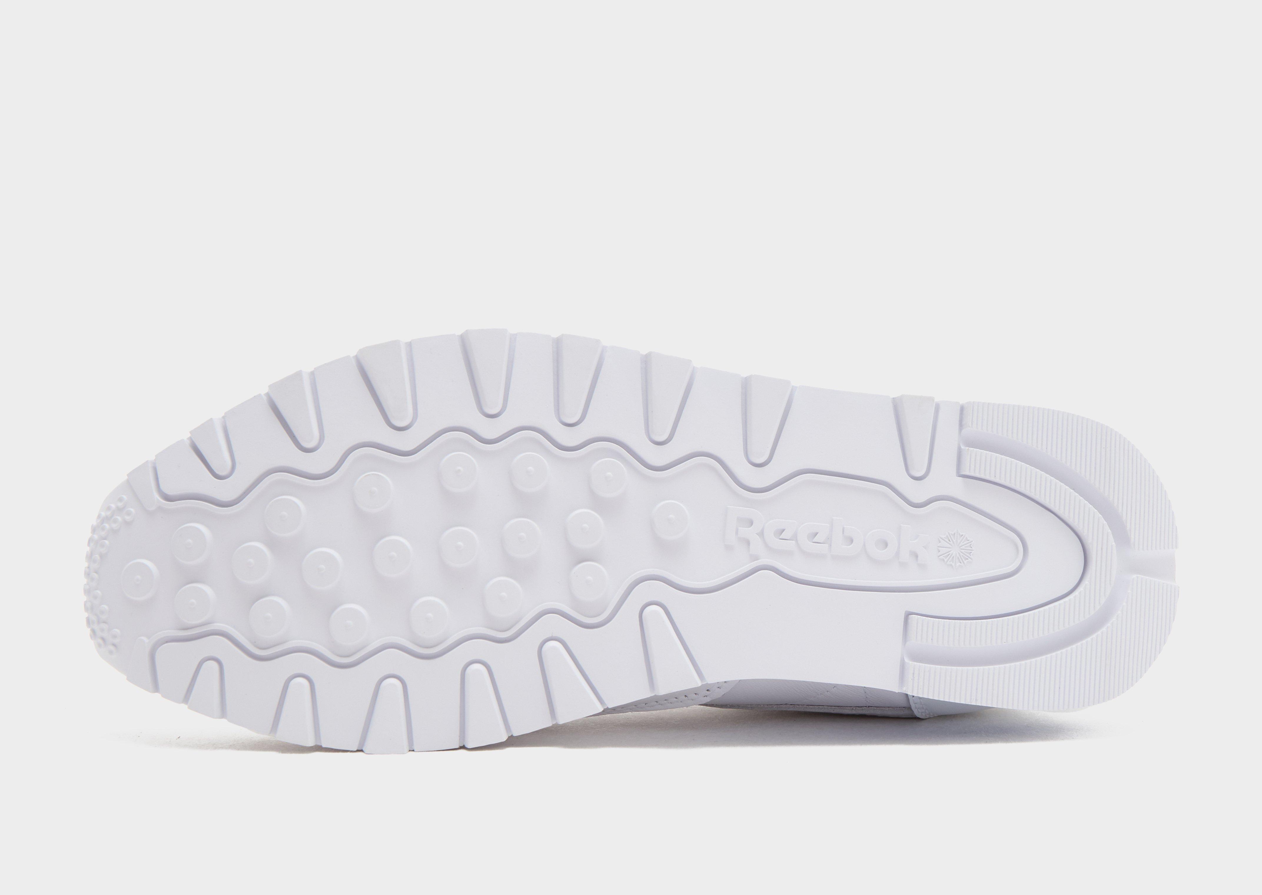 Reebok Classic Leather