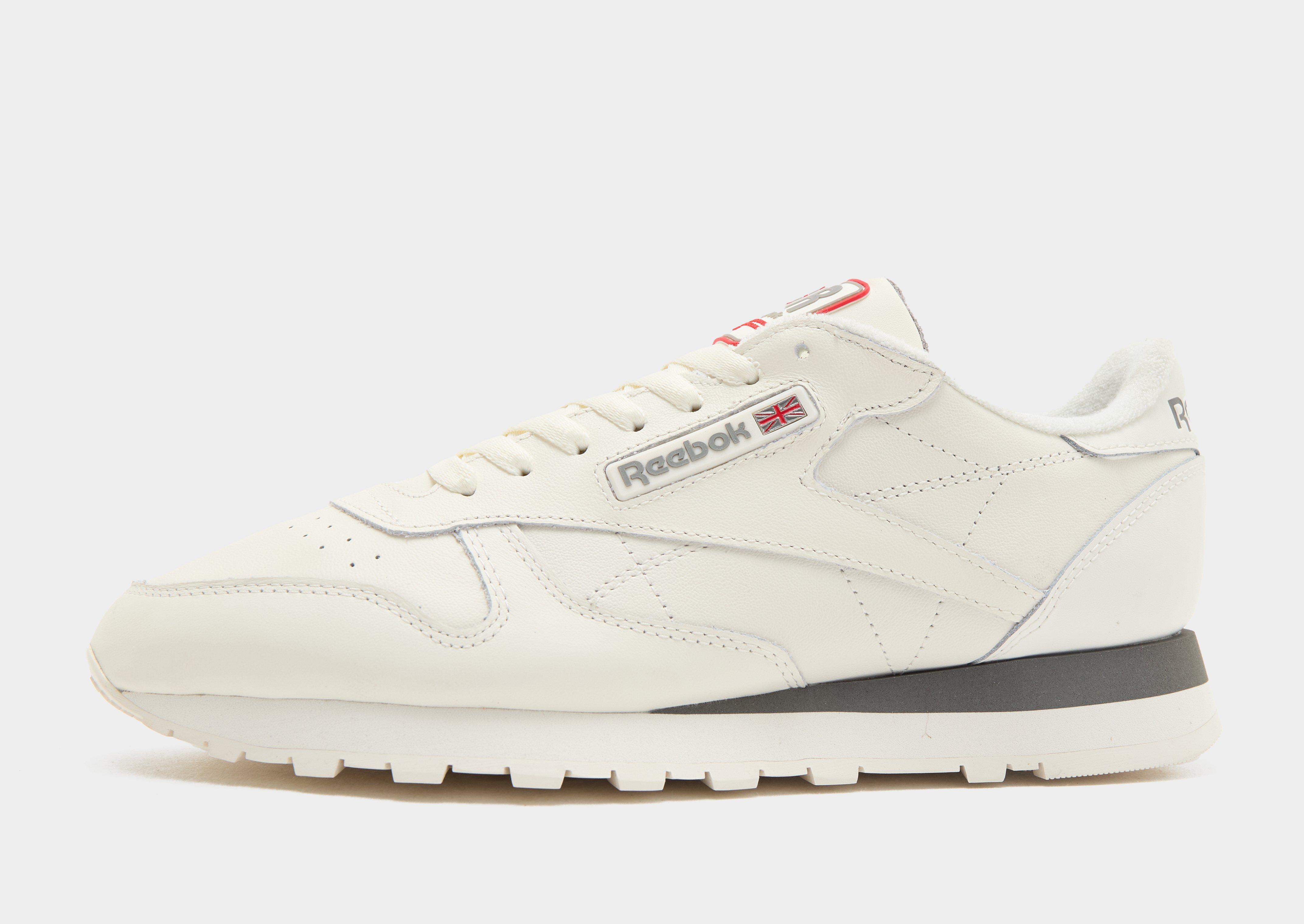 Reebok Classic Leather