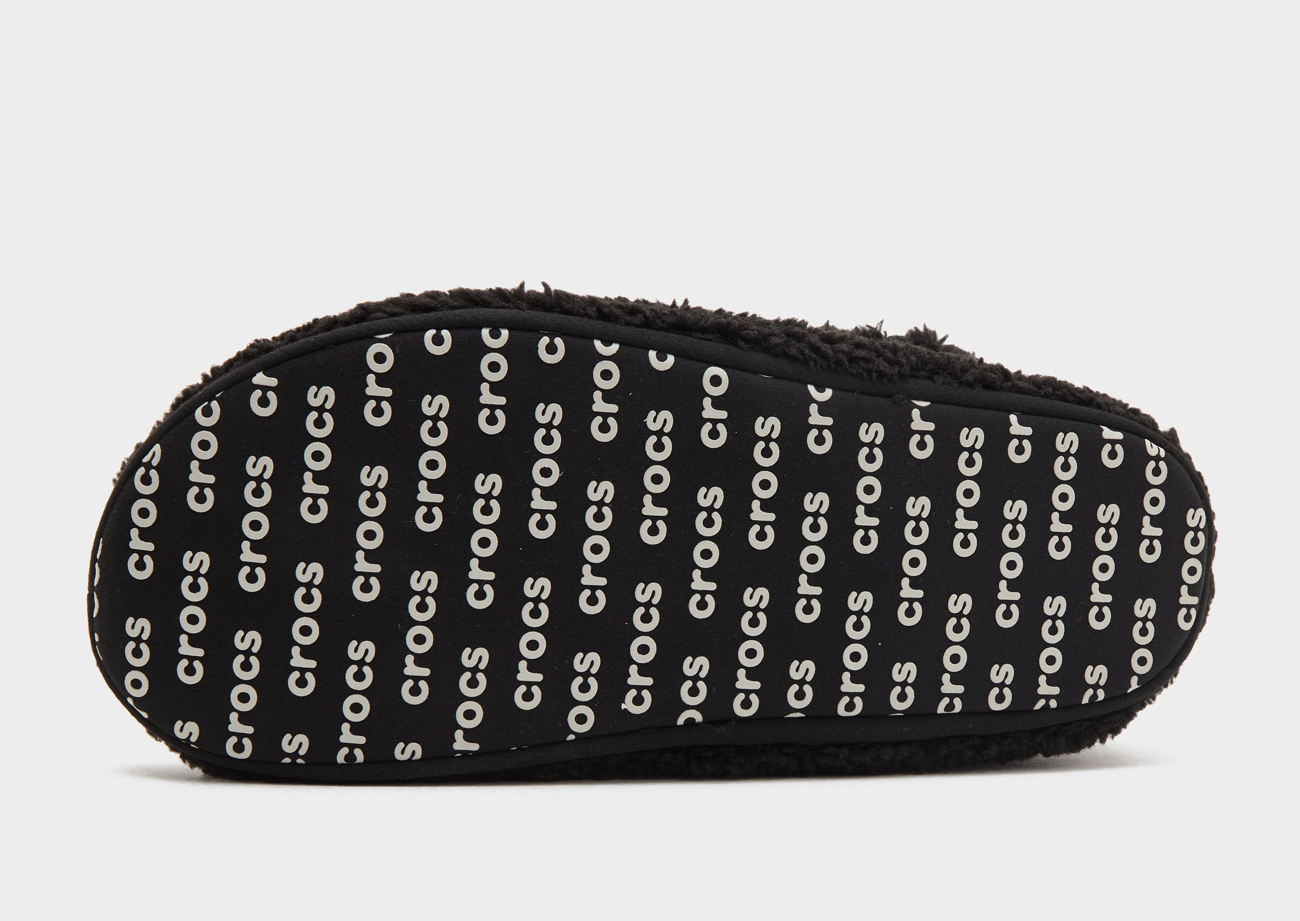 Crocs Cozzzy Slipper