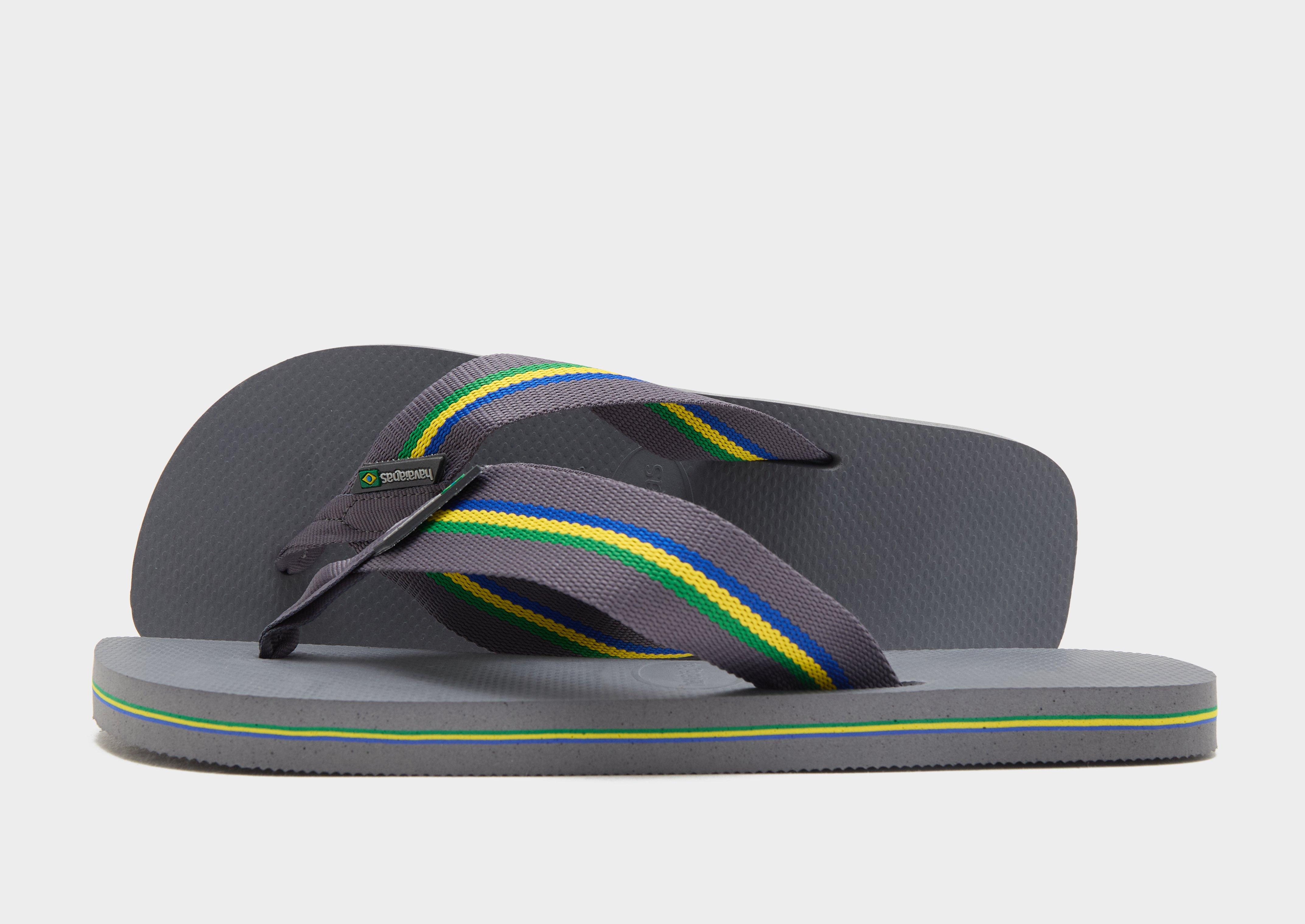 Havaianas Urban Brasil Flip Flops