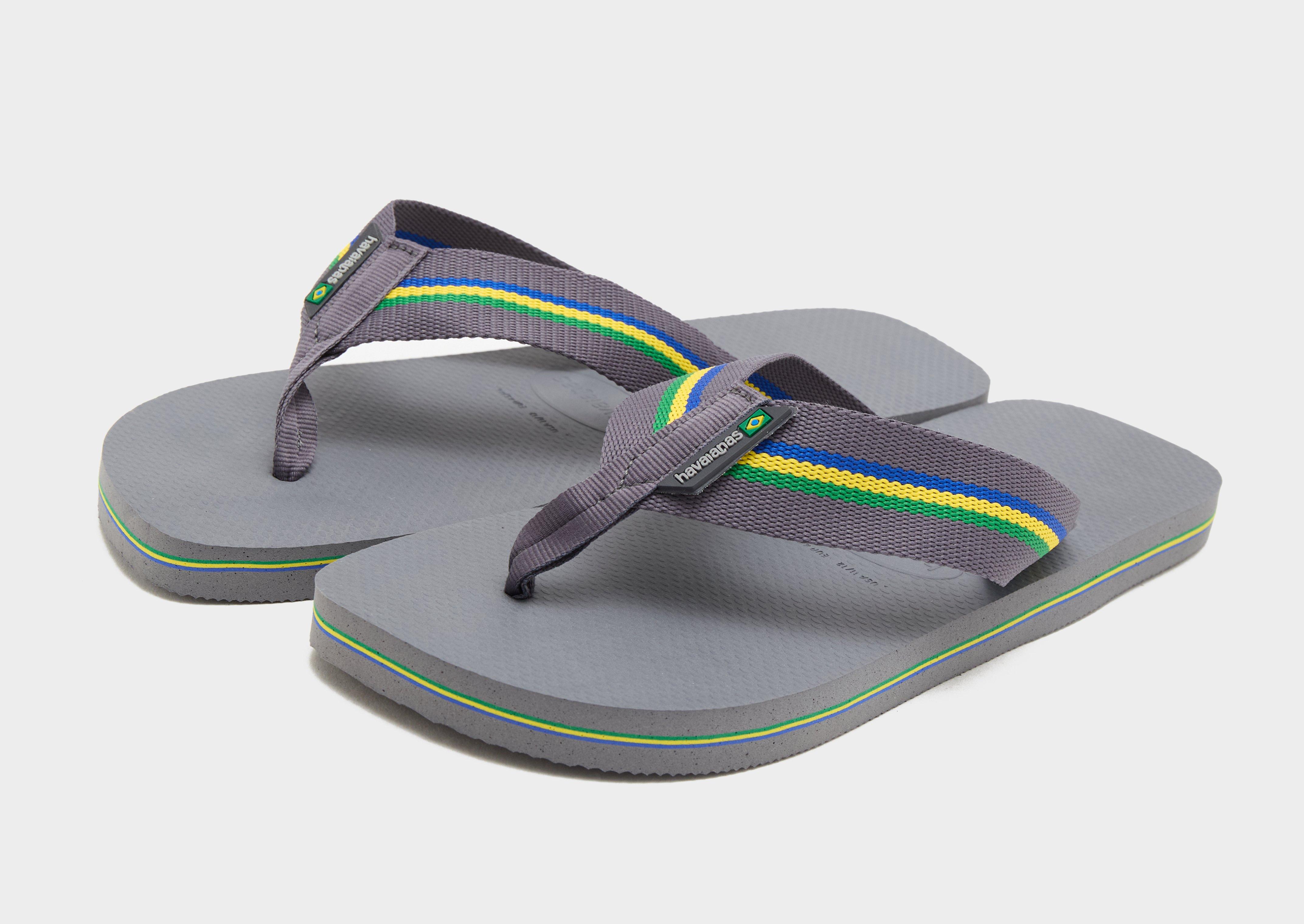 Havaianas Urban Brasil Flip Flops