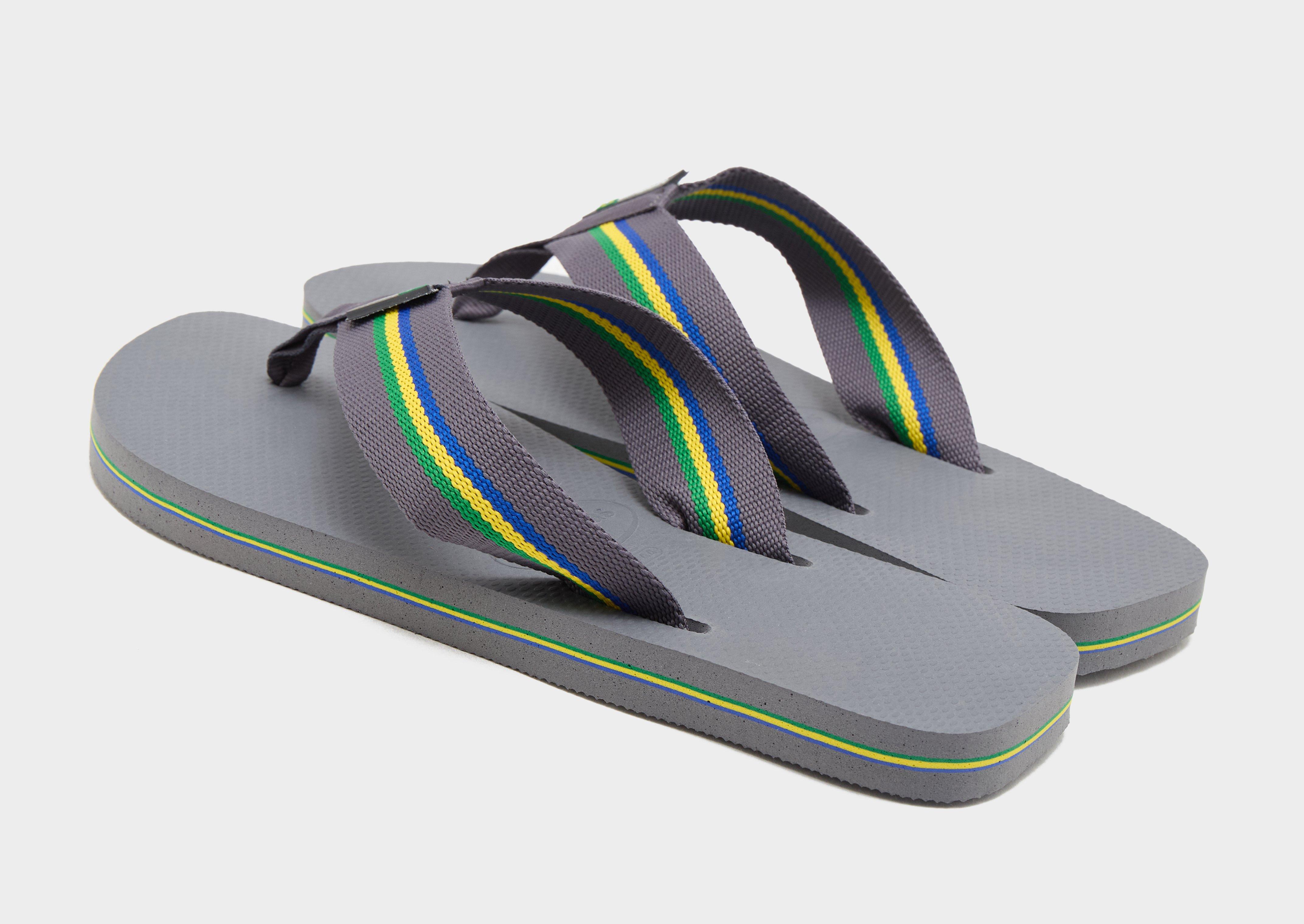Havaianas Urban Brasil Flip Flops