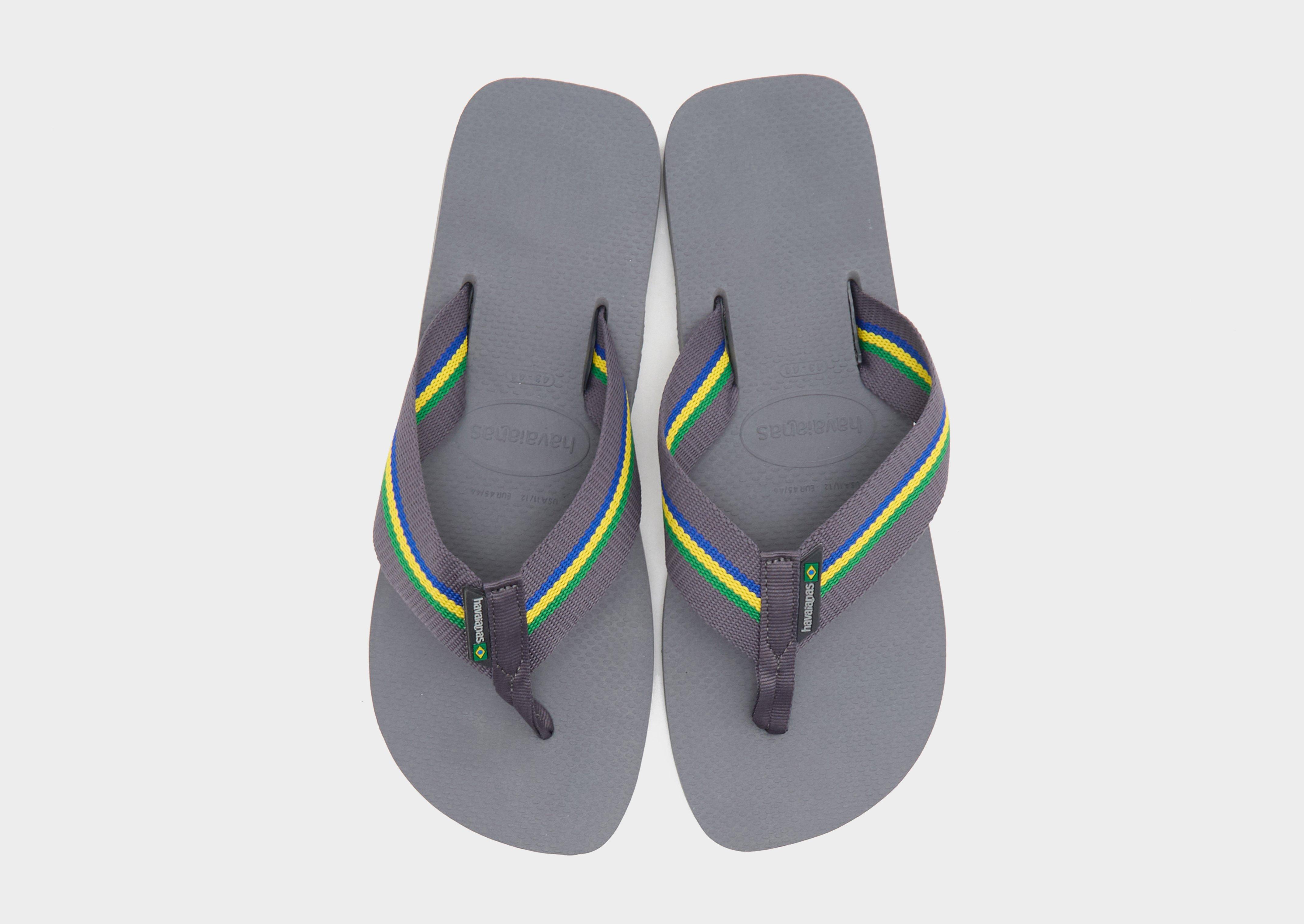 Havaianas Urban Brasil Flip Flops