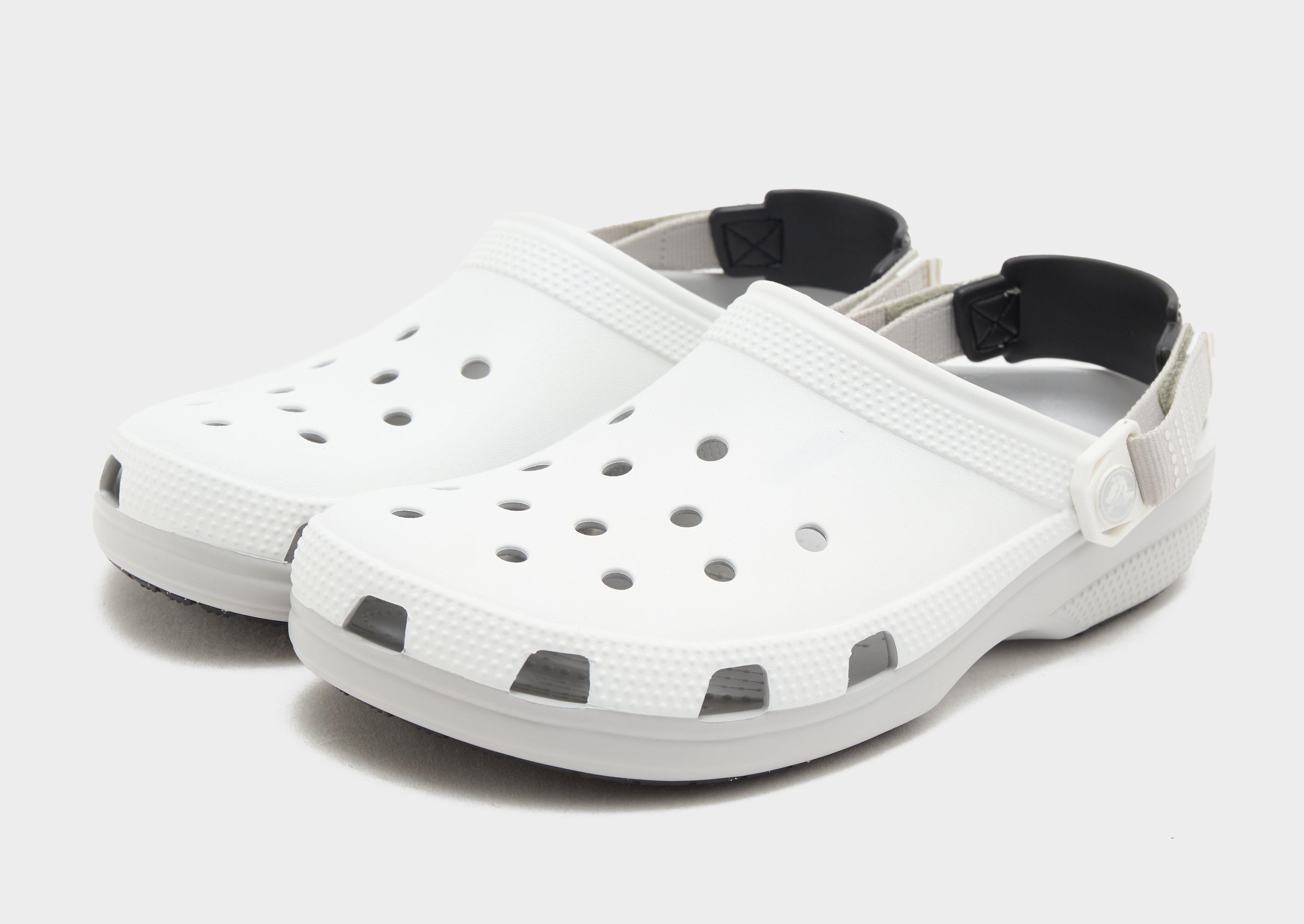 Crocs Classic Turbo Clog