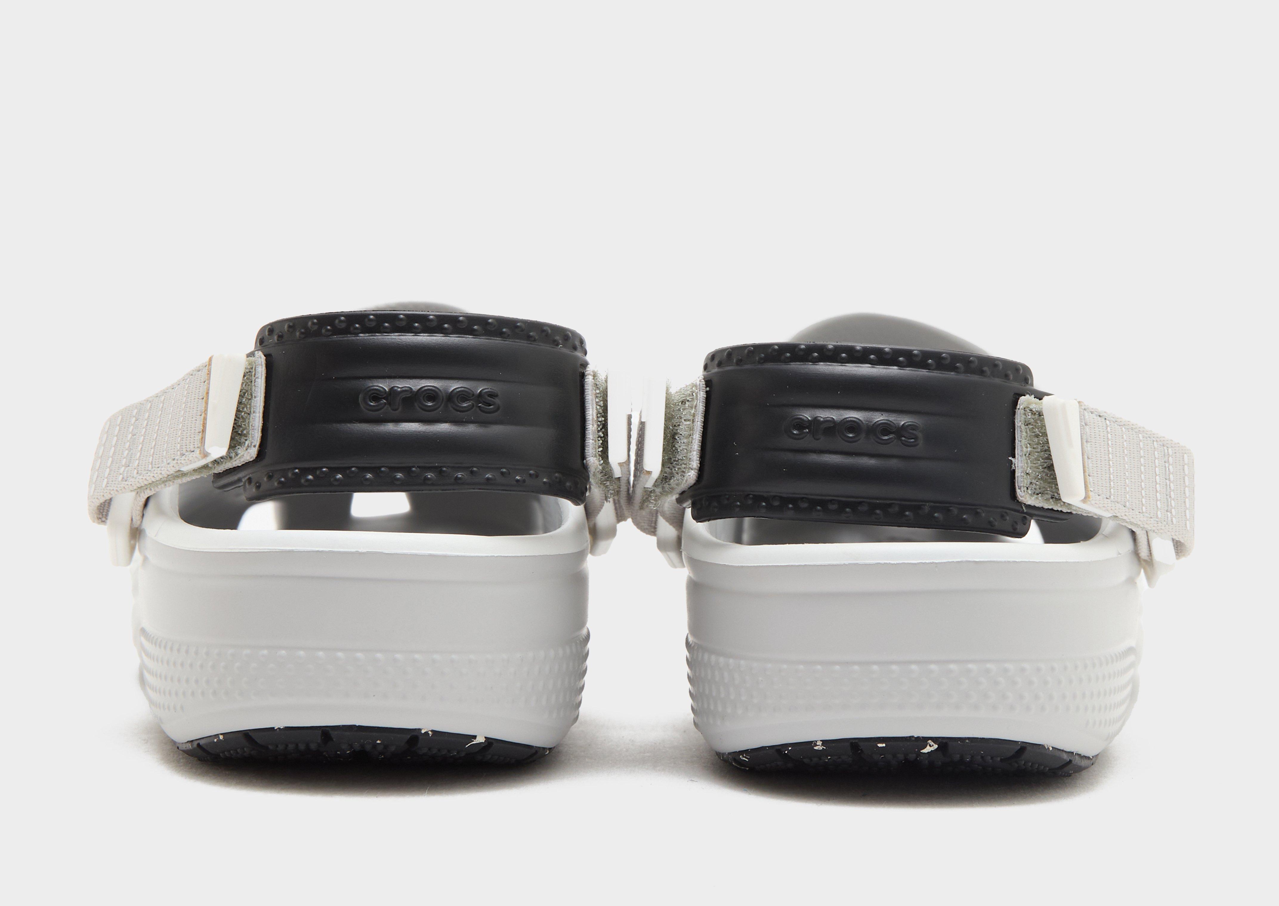 Crocs Classic Turbo Clog