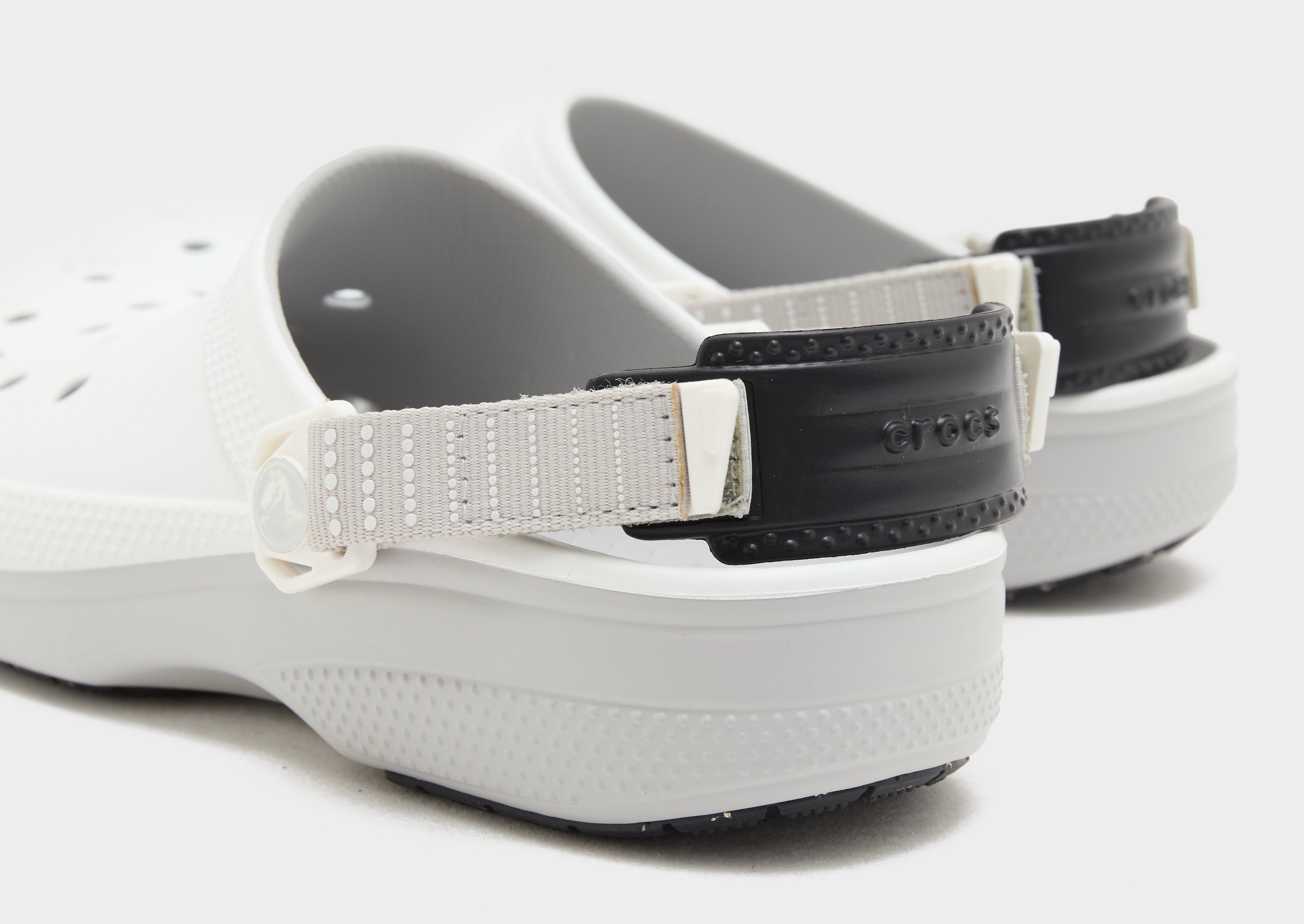 Crocs Classic Turbo Clog