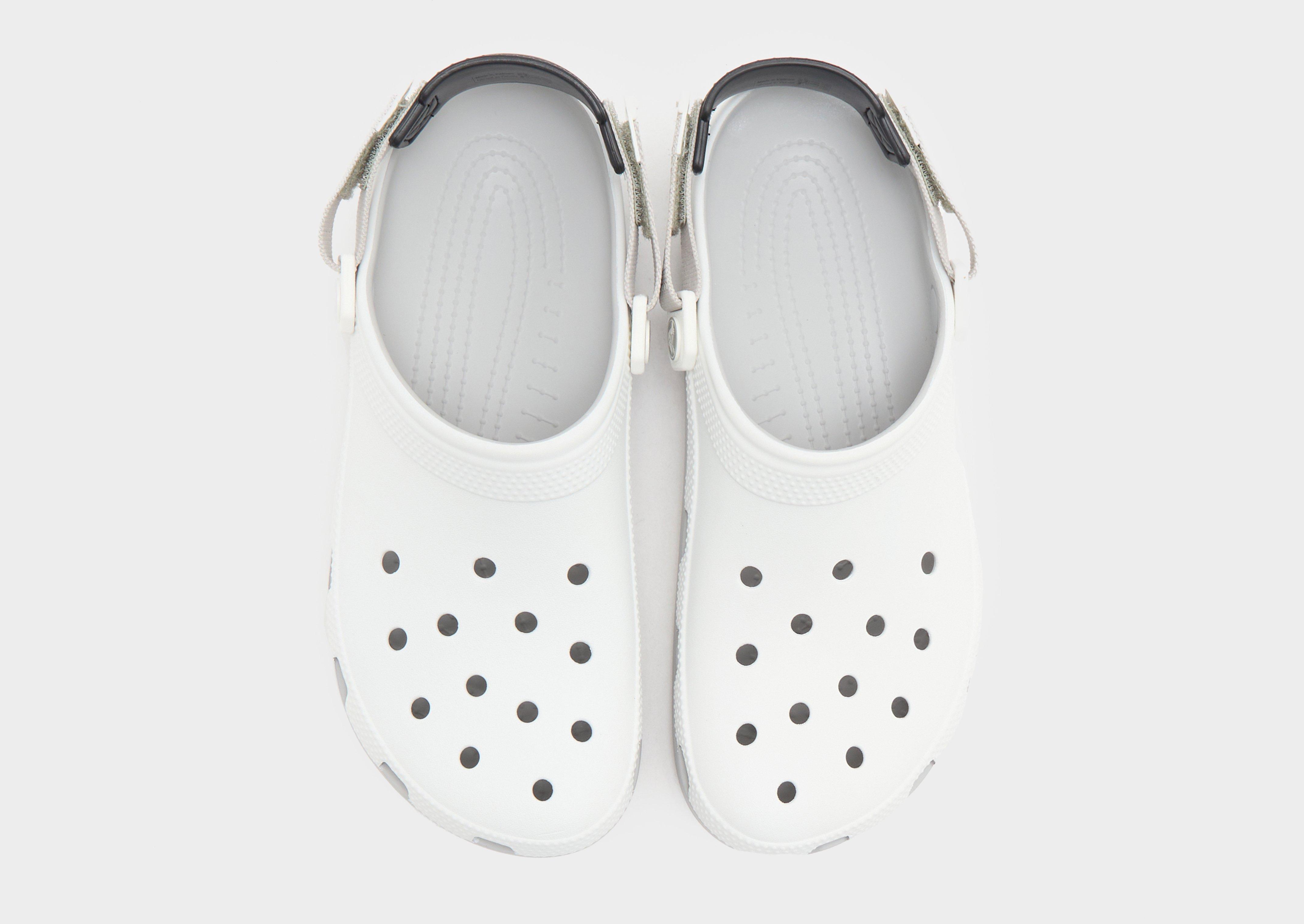 Crocs Classic Turbo Clog