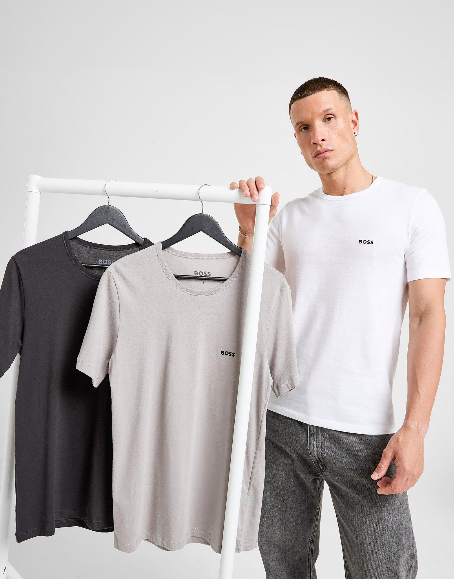 BOSS 3-Pack T-Shirts