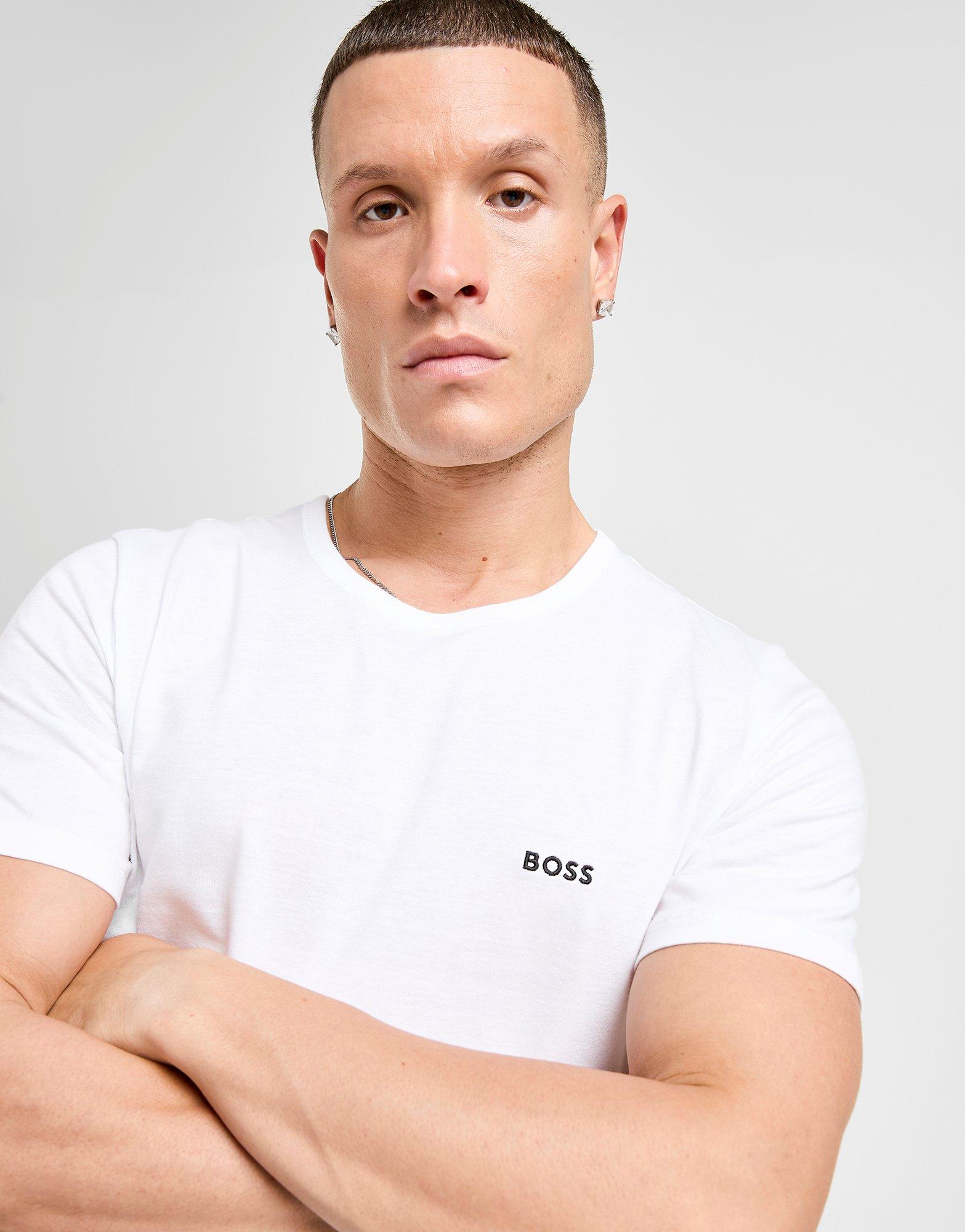 BOSS 3-Pack T-Shirts