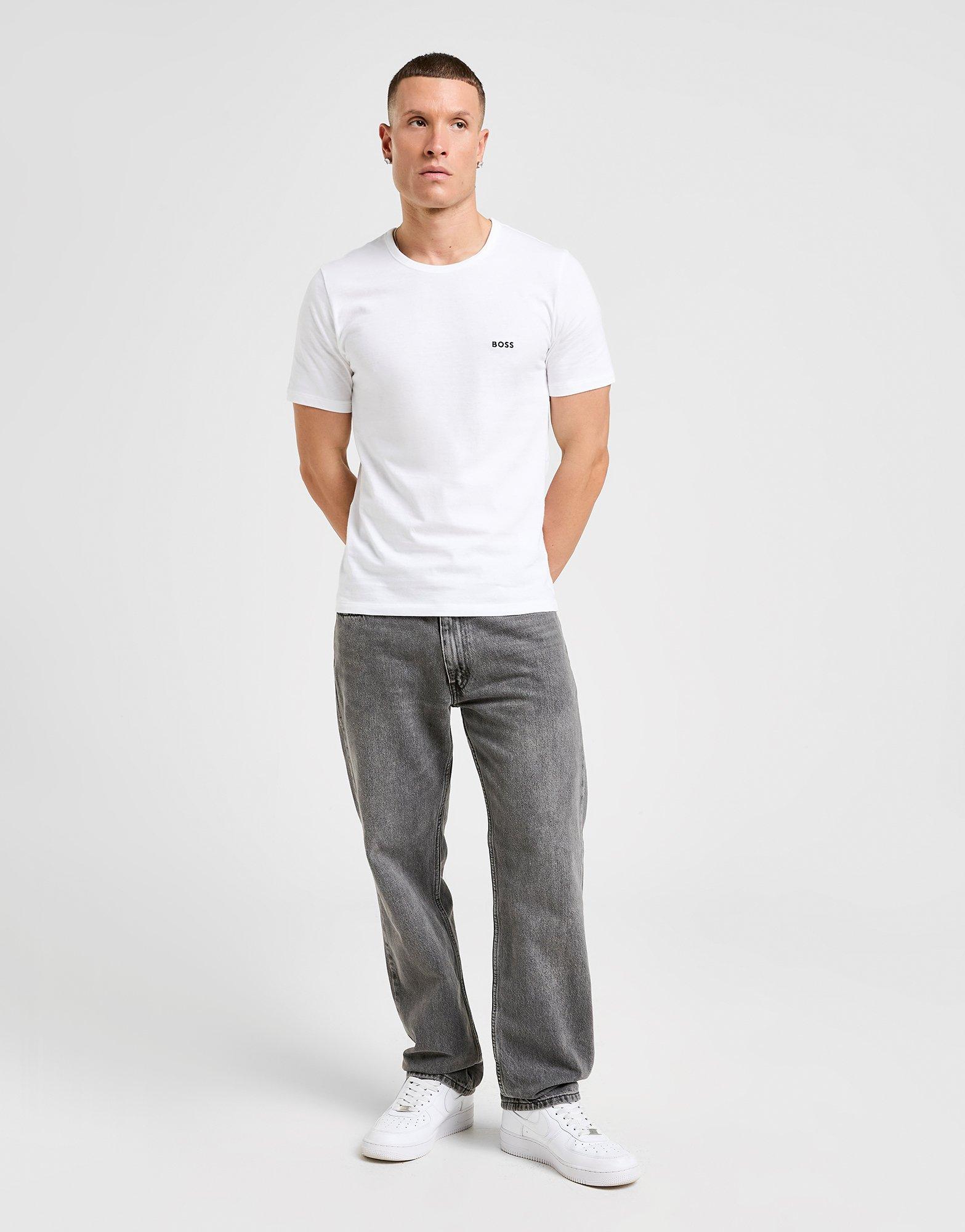 BOSS 3-Pack T-Shirts