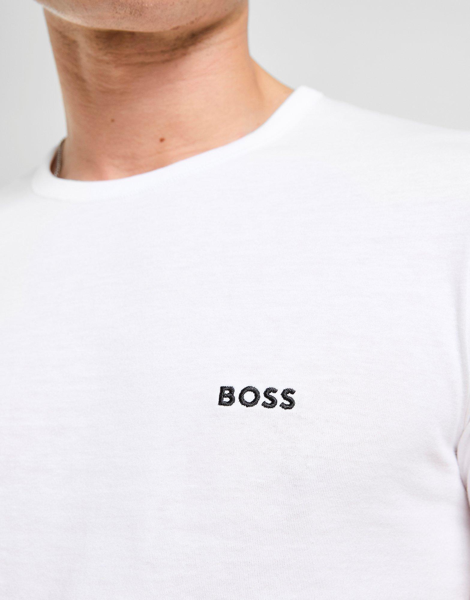 BOSS 3-Pack T-Shirts