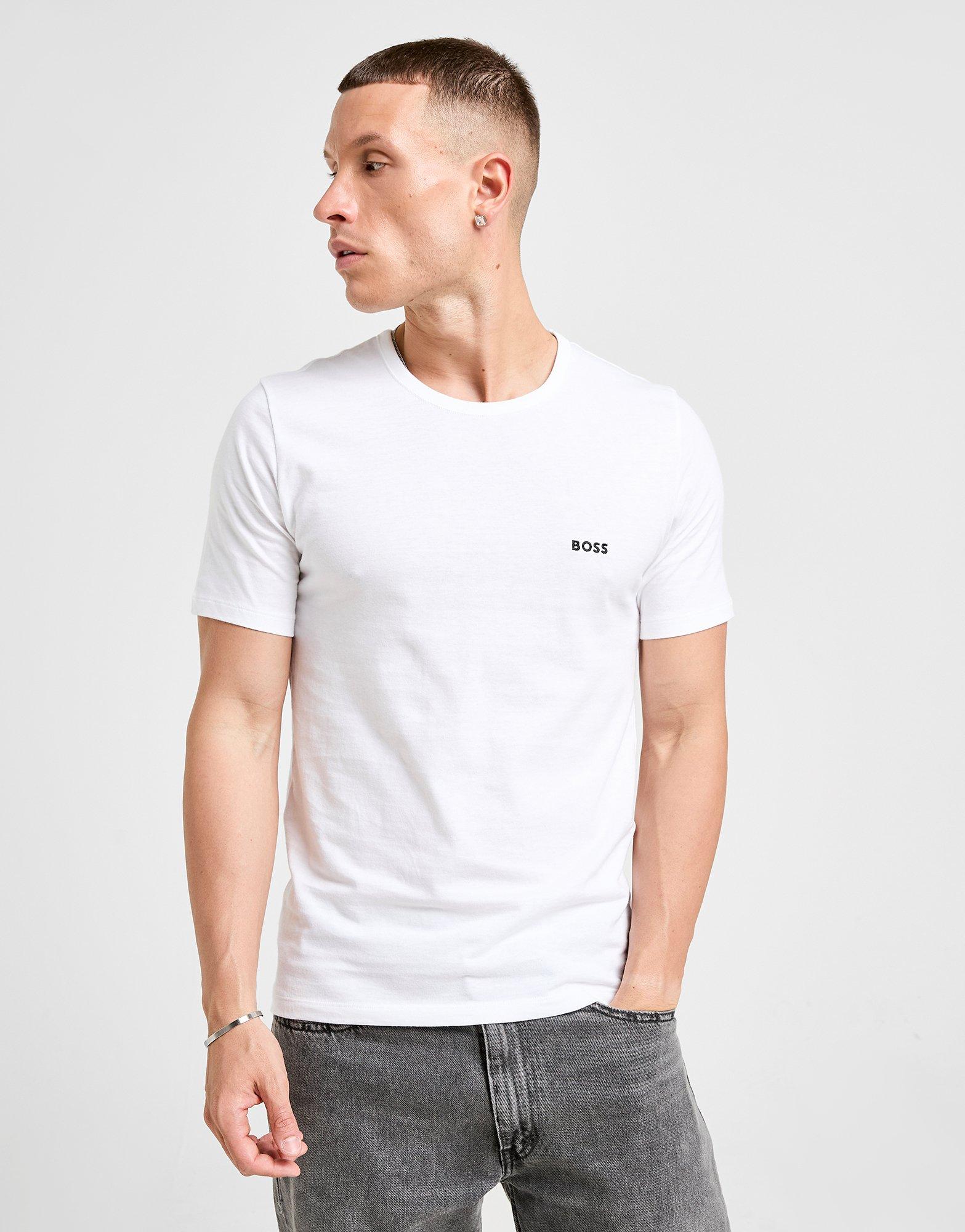 BOSS 3-Pack T-Shirts