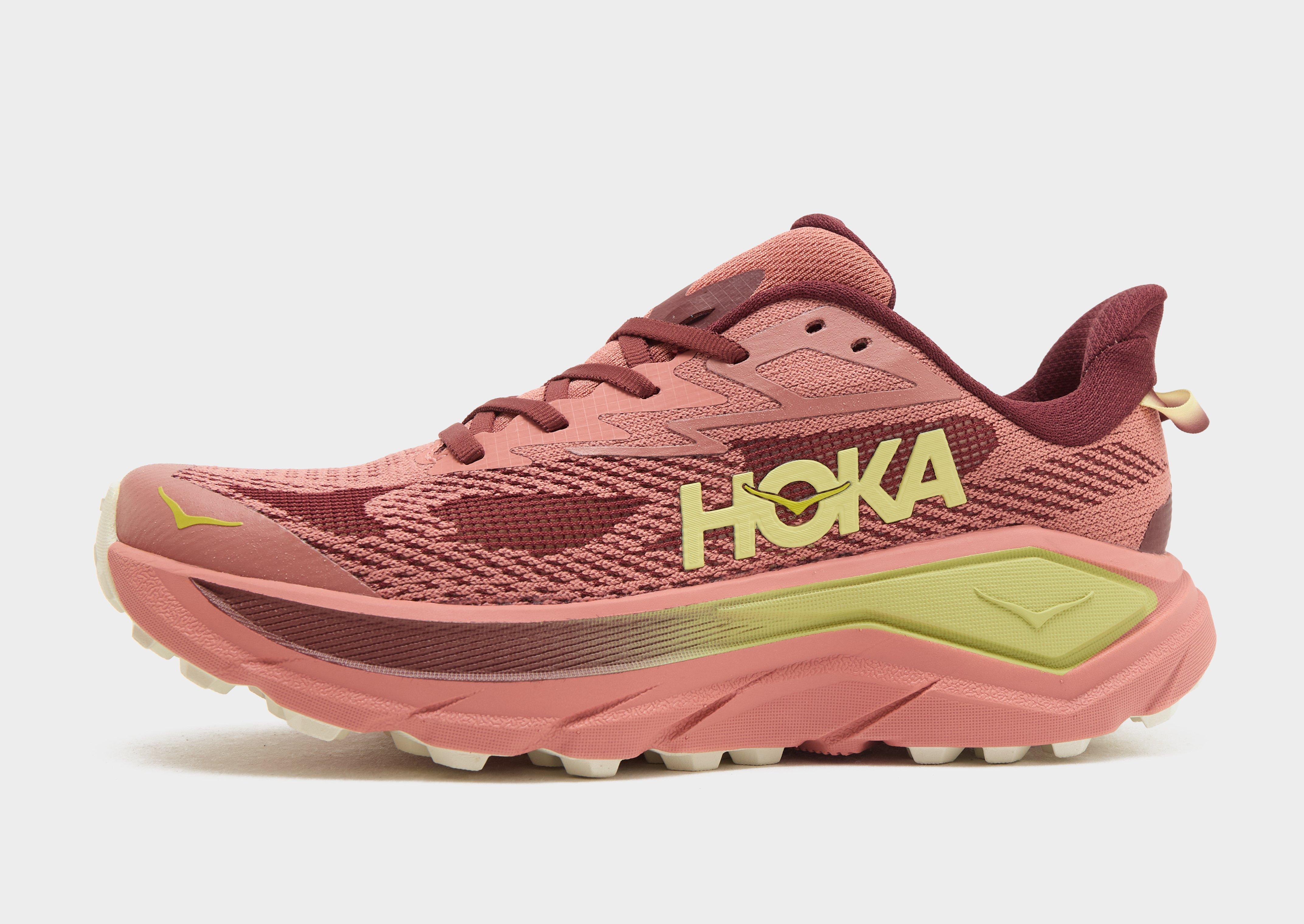 HOKA Challenger 8 Women\'s