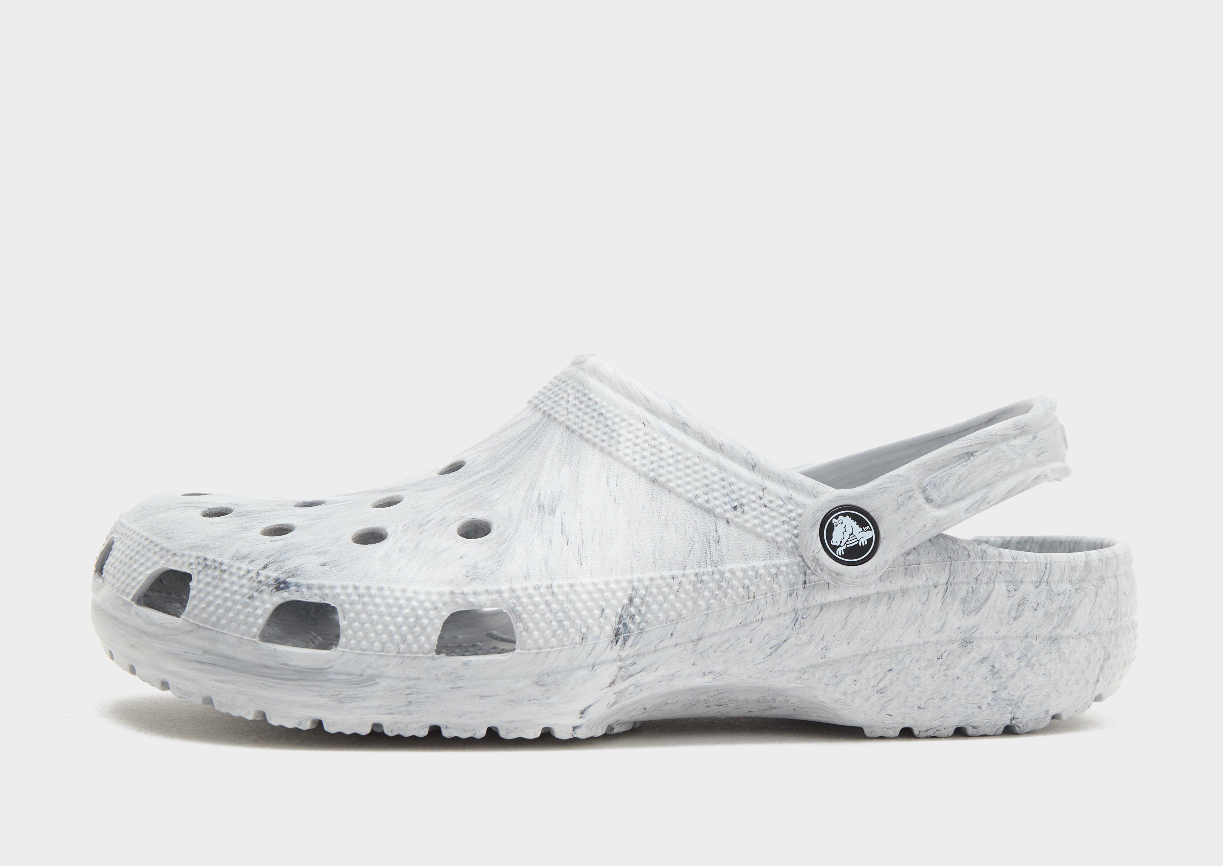 Crocs Classic Clogs Marbled