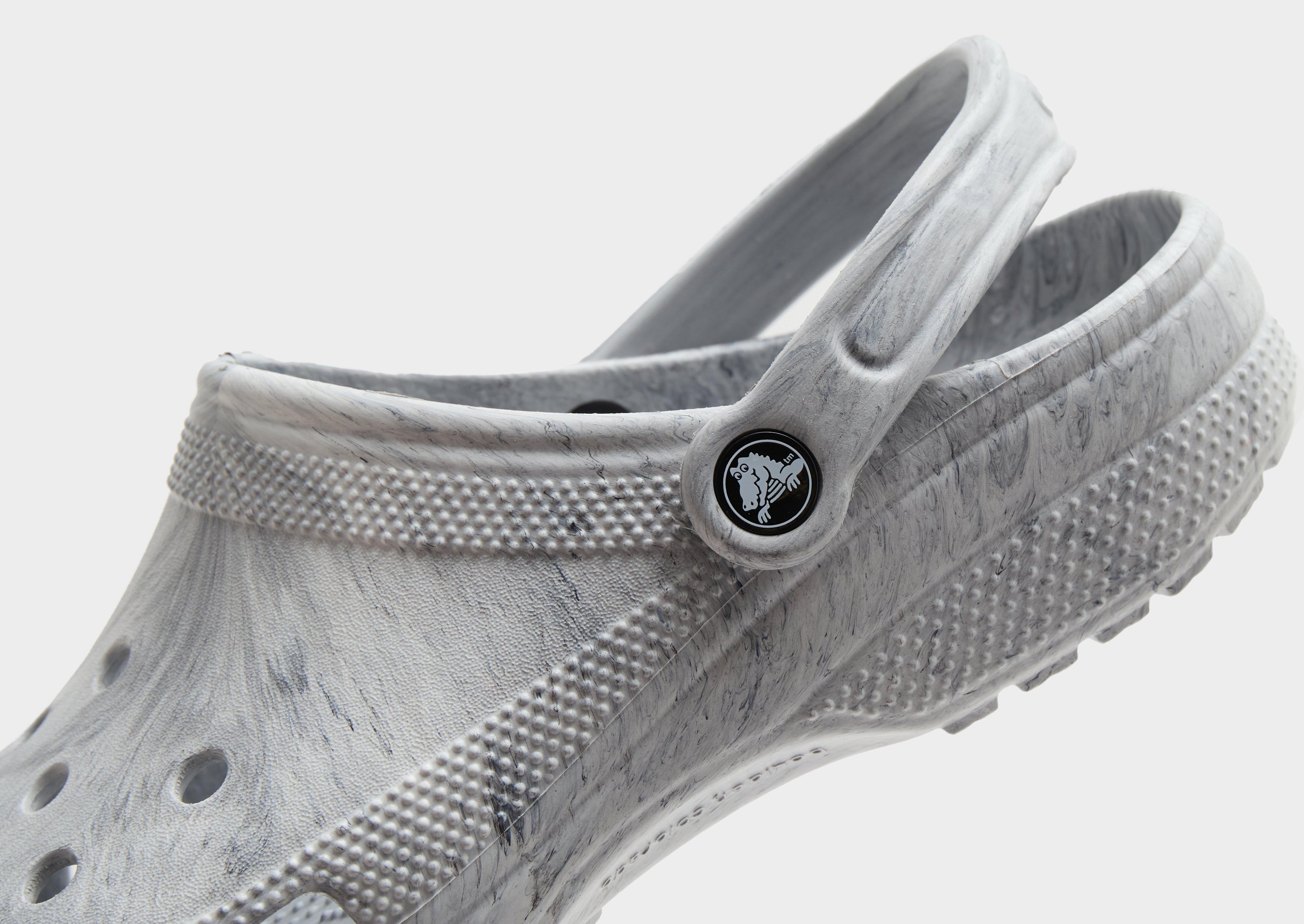 Crocs Classic Clogs Marbled