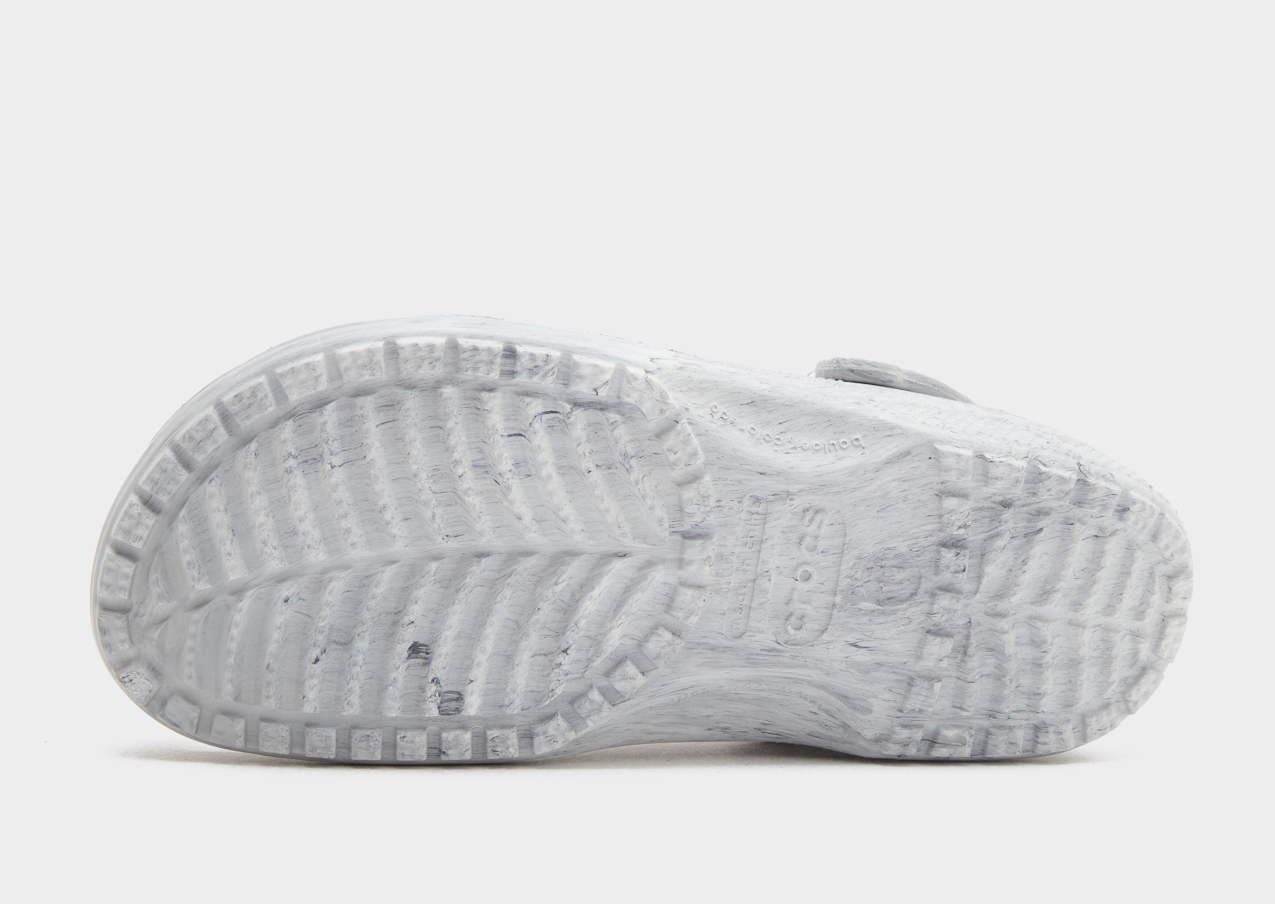 Crocs Classic Clogs Marbled